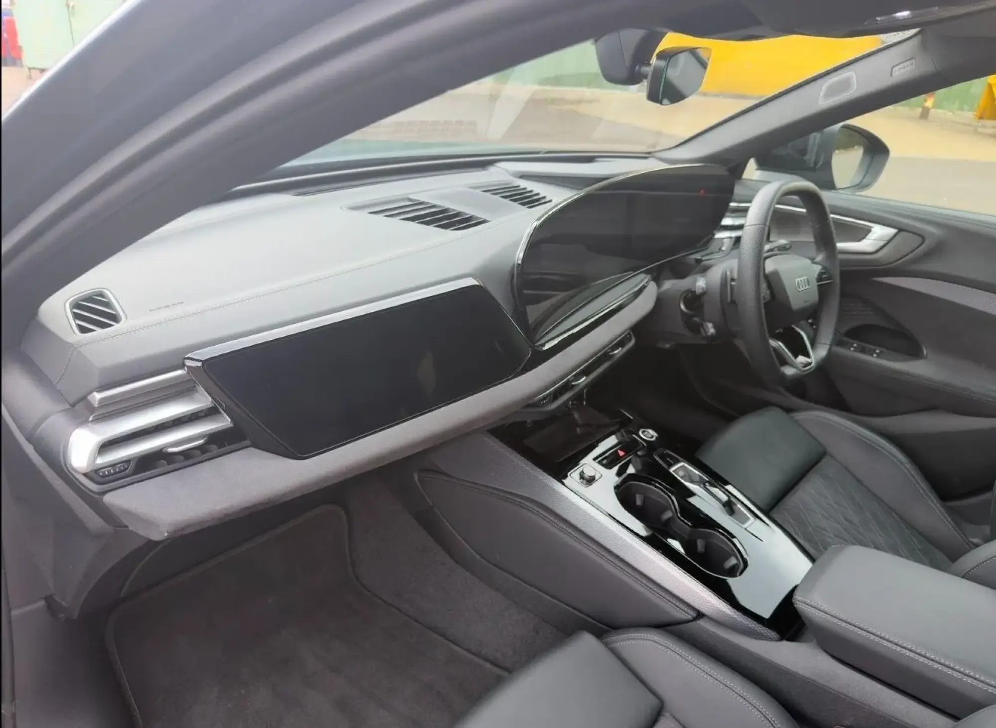 Audi A5 Avant Image 14