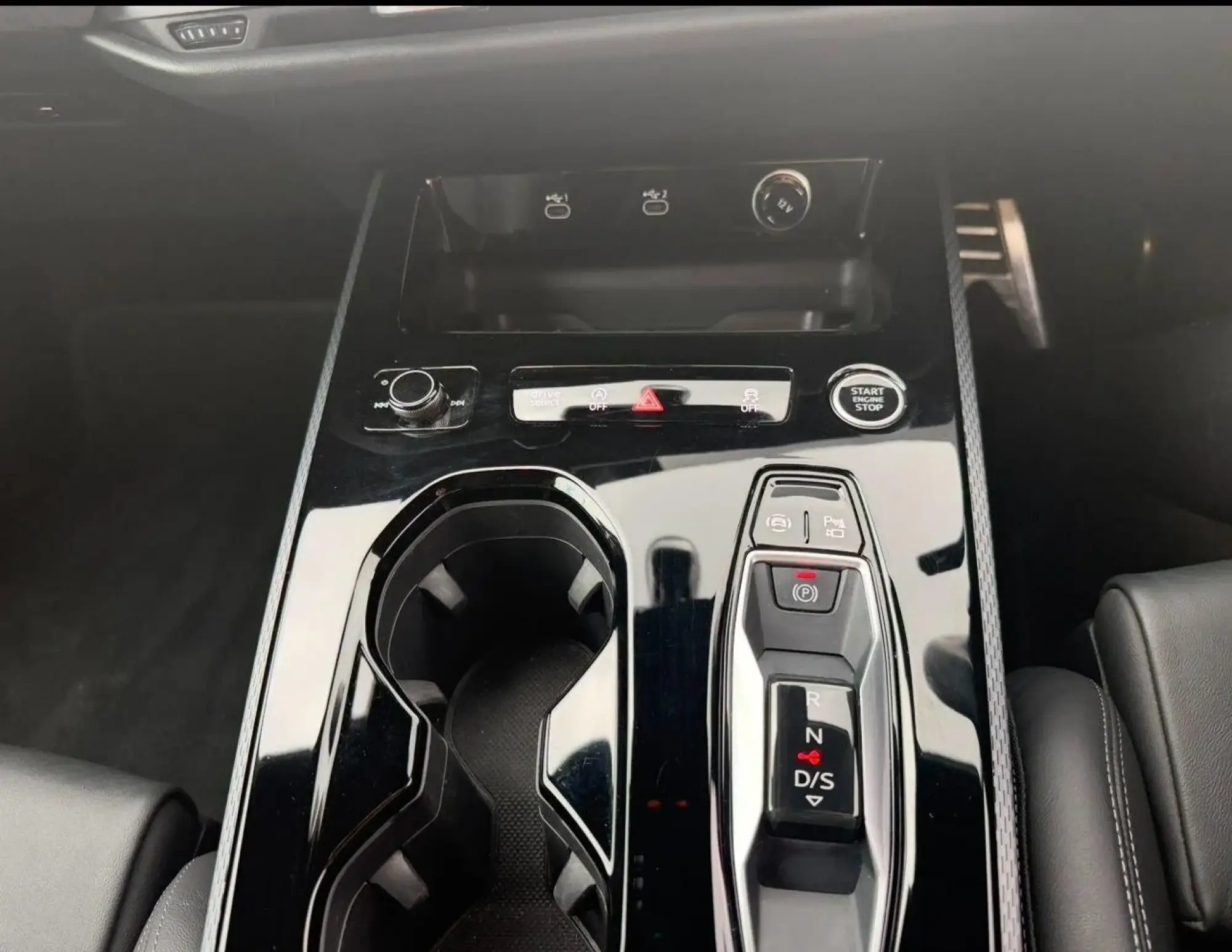 Audi A5 Avant Image 15