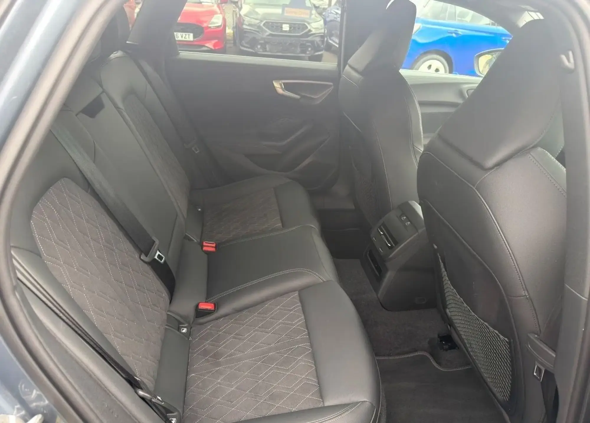 Audi A5 Avant Image 17