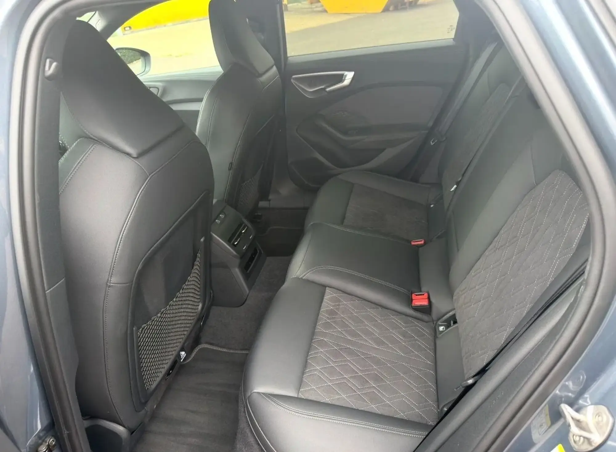 Audi A5 Avant Image 18