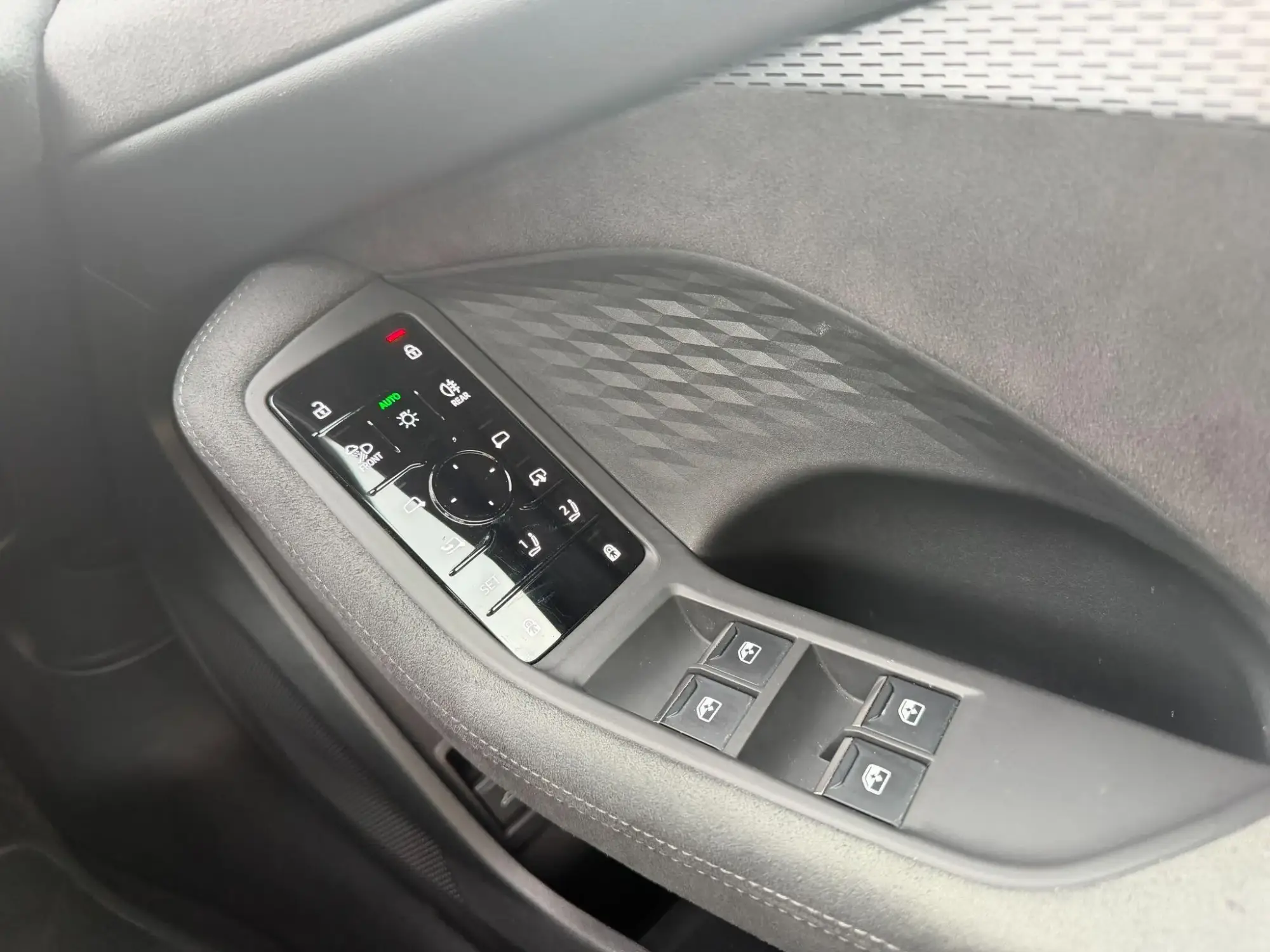 Audi A5 Avant Image 20