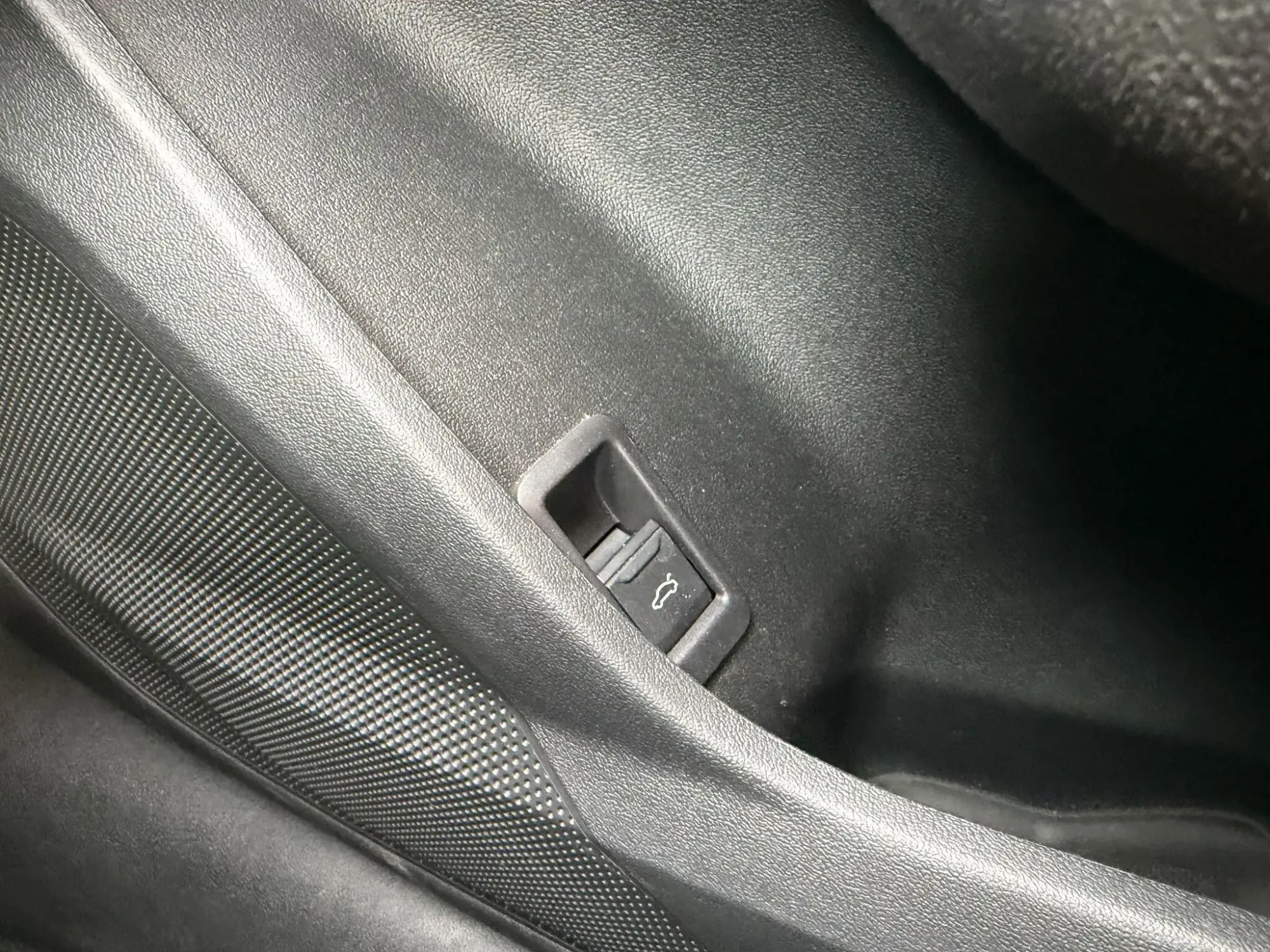 Audi A5 Avant Image 21