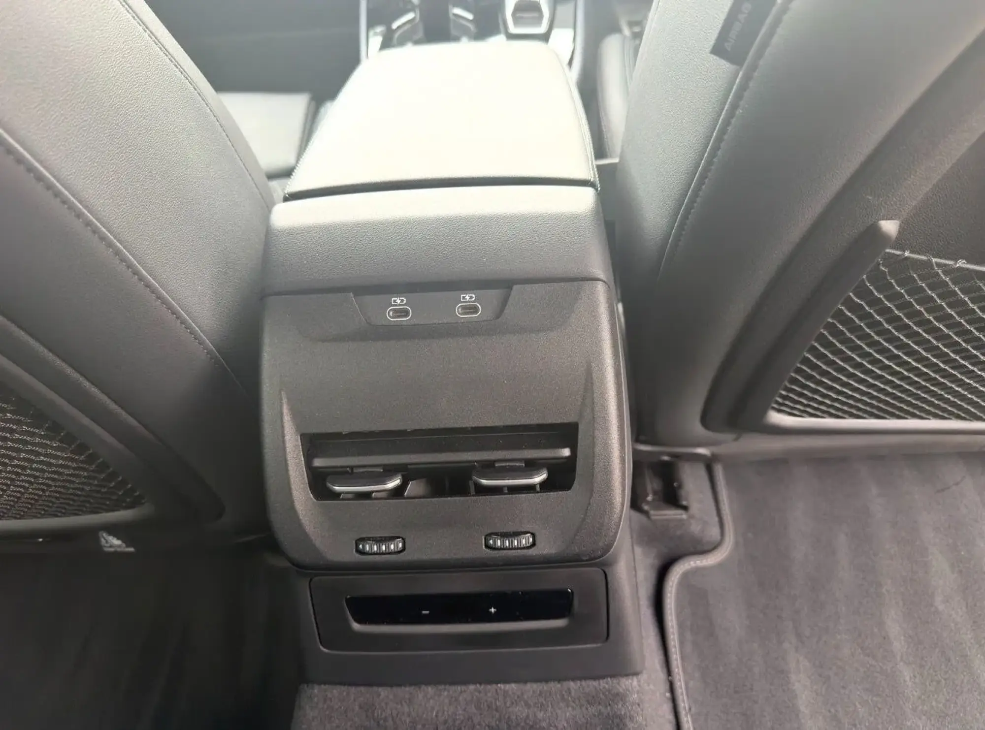 Audi A5 Avant Image 23