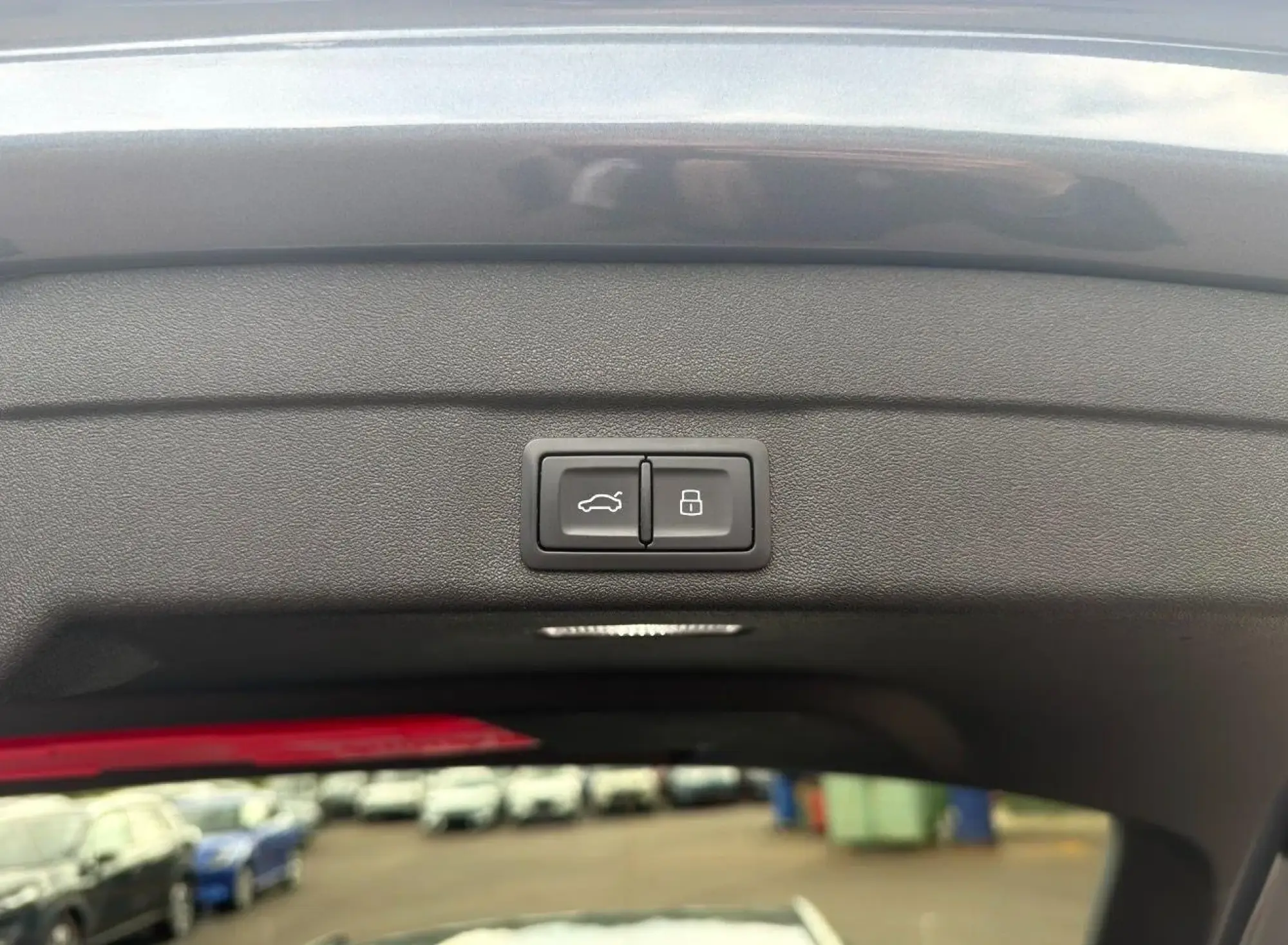 Audi A5 Avant Image 24