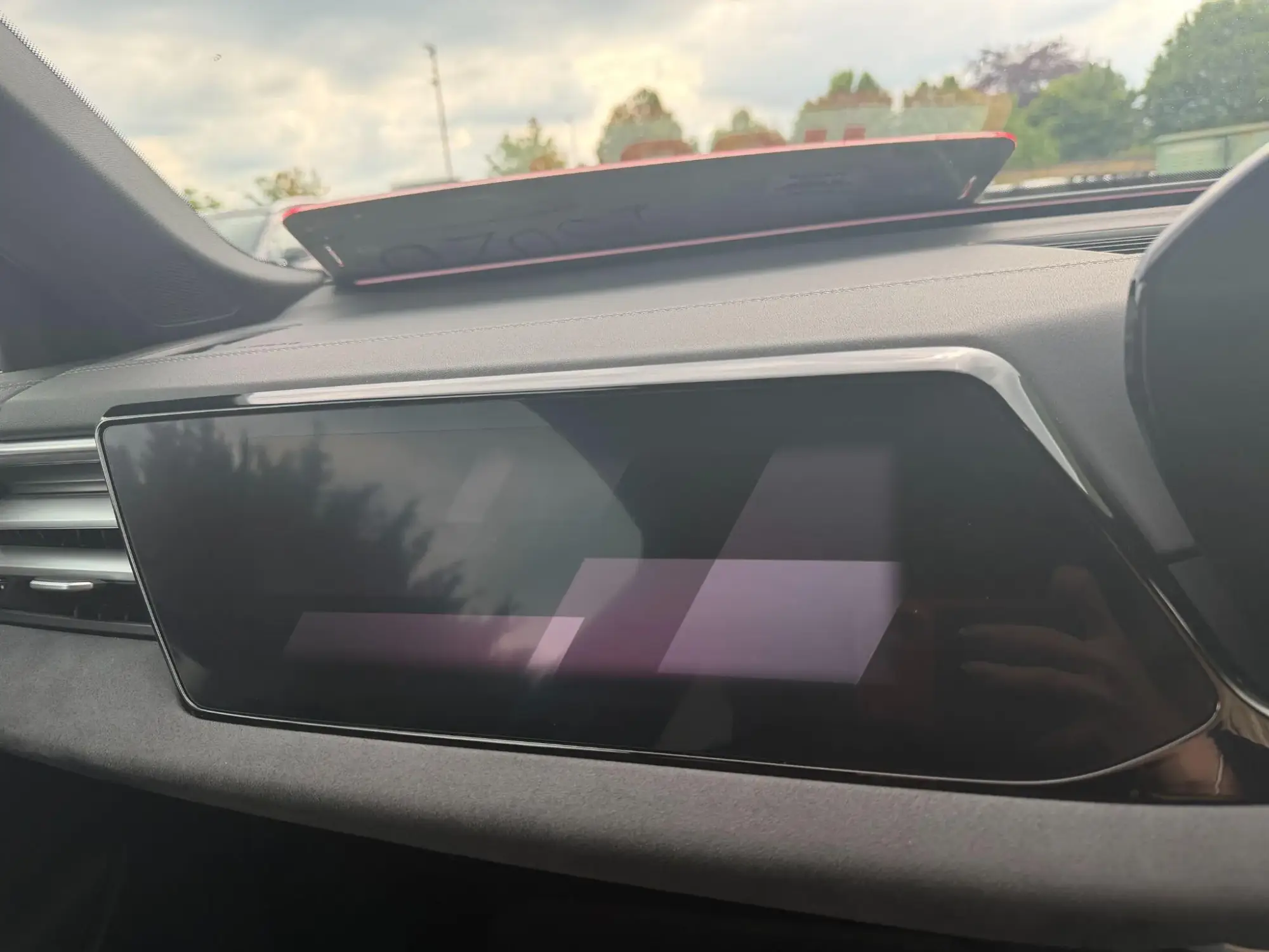 Audi A5 Avant Image 29