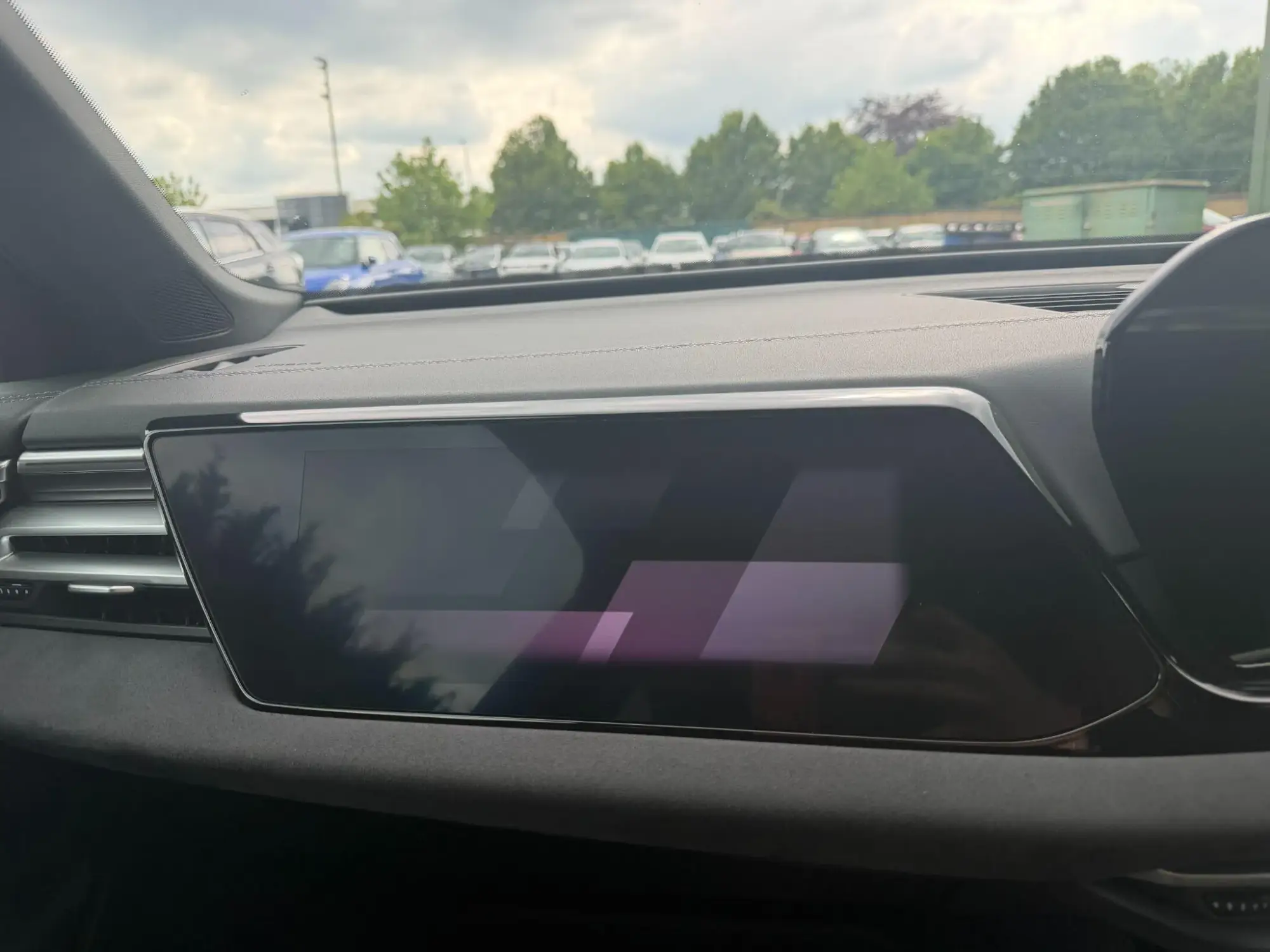 Audi A5 Avant Image 30