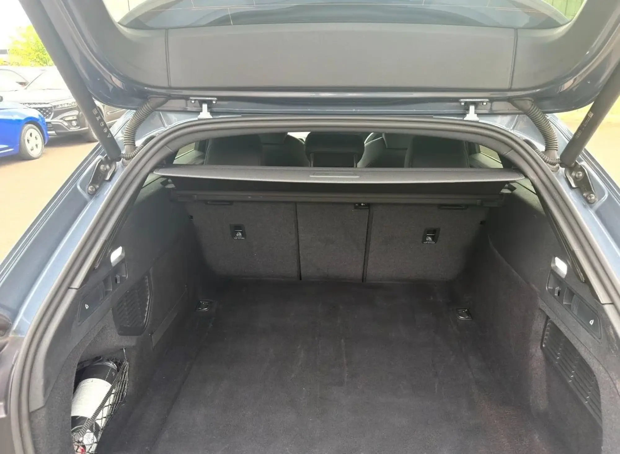 Audi A5 Avant Image 34