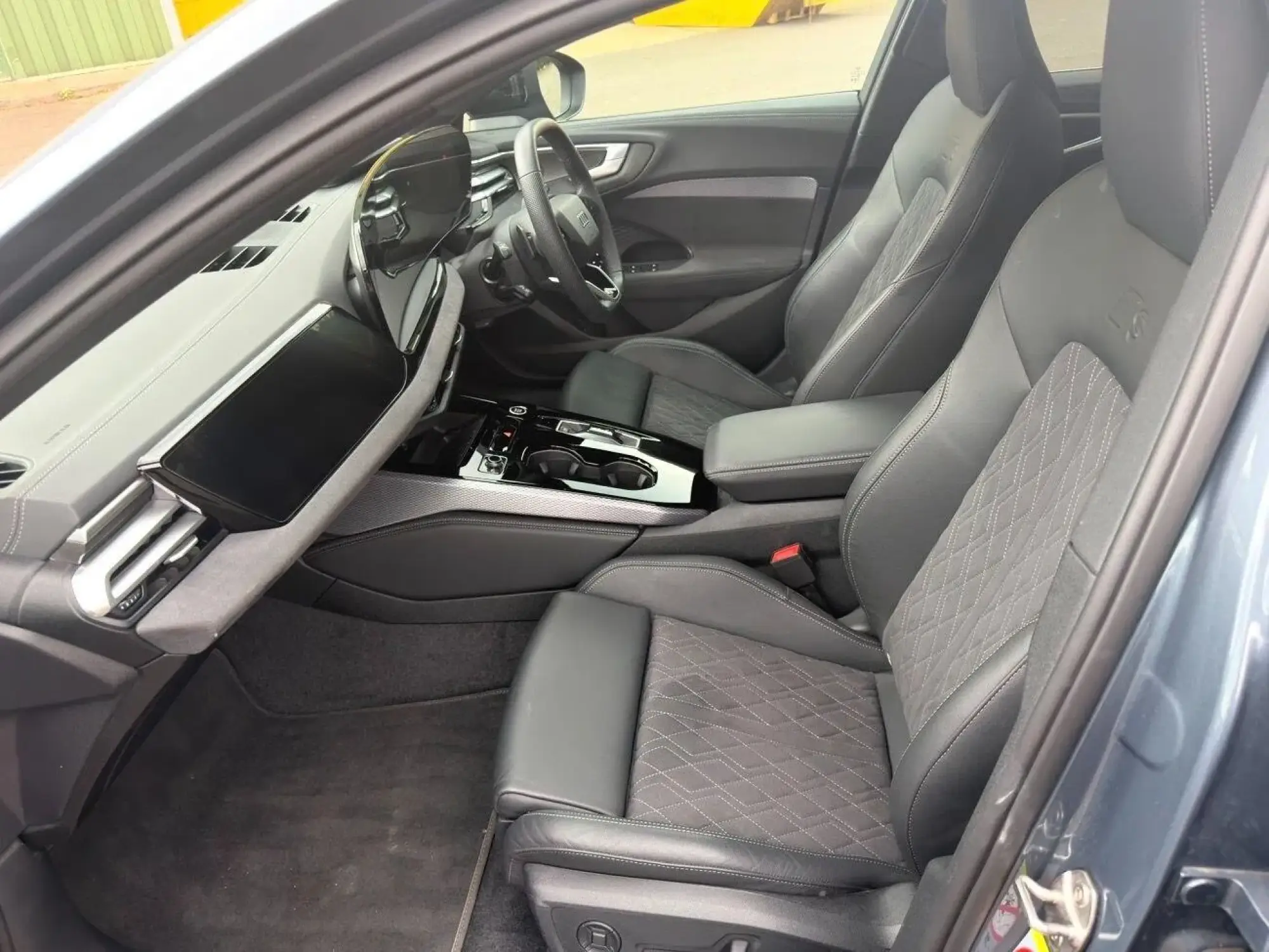 Audi A5 Avant Image 36