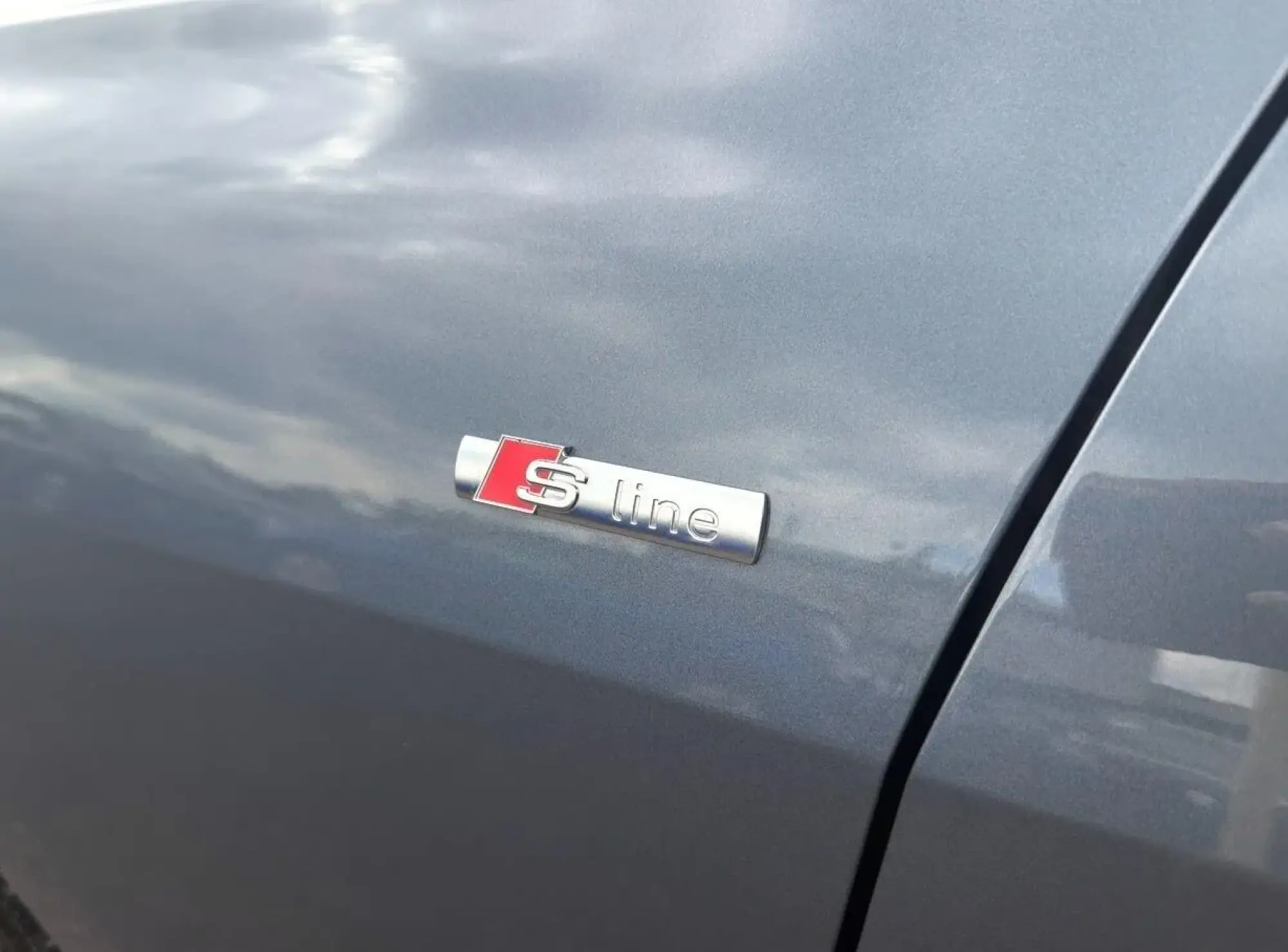 Audi A5 Avant Image 37