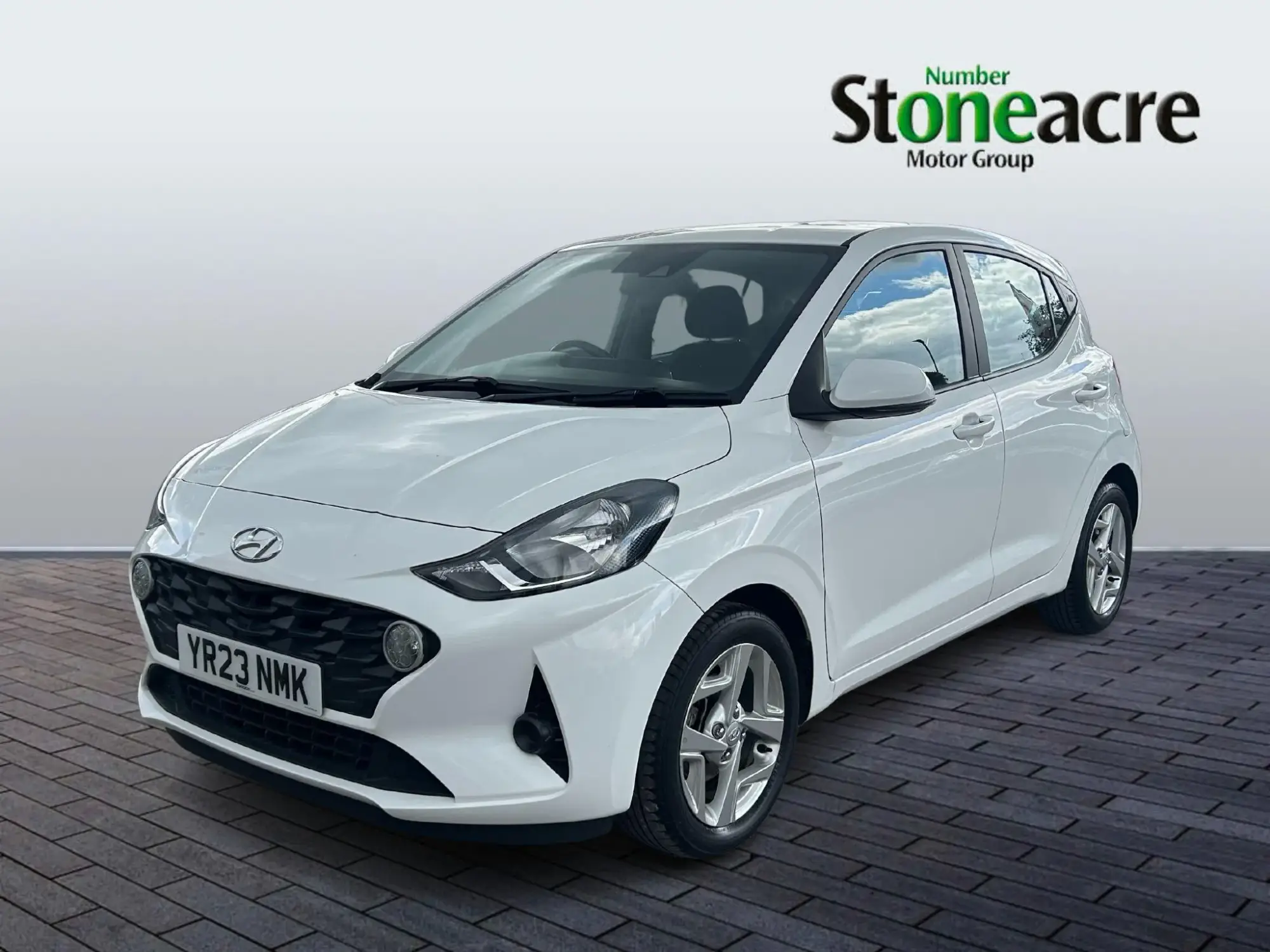 Hyundai i10 Image 3