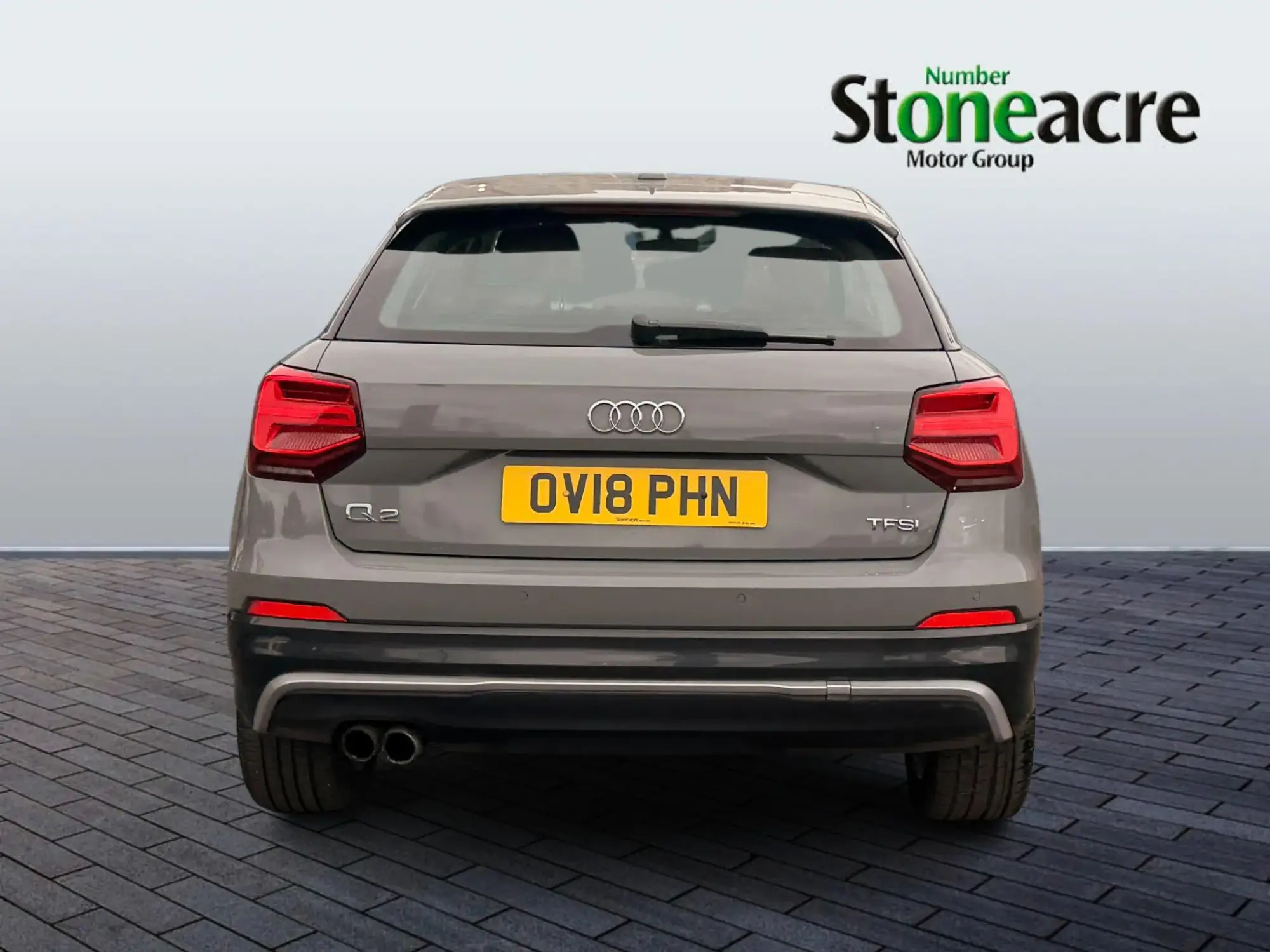 Audi Q2 Image 4 Audi Q2 Image 4