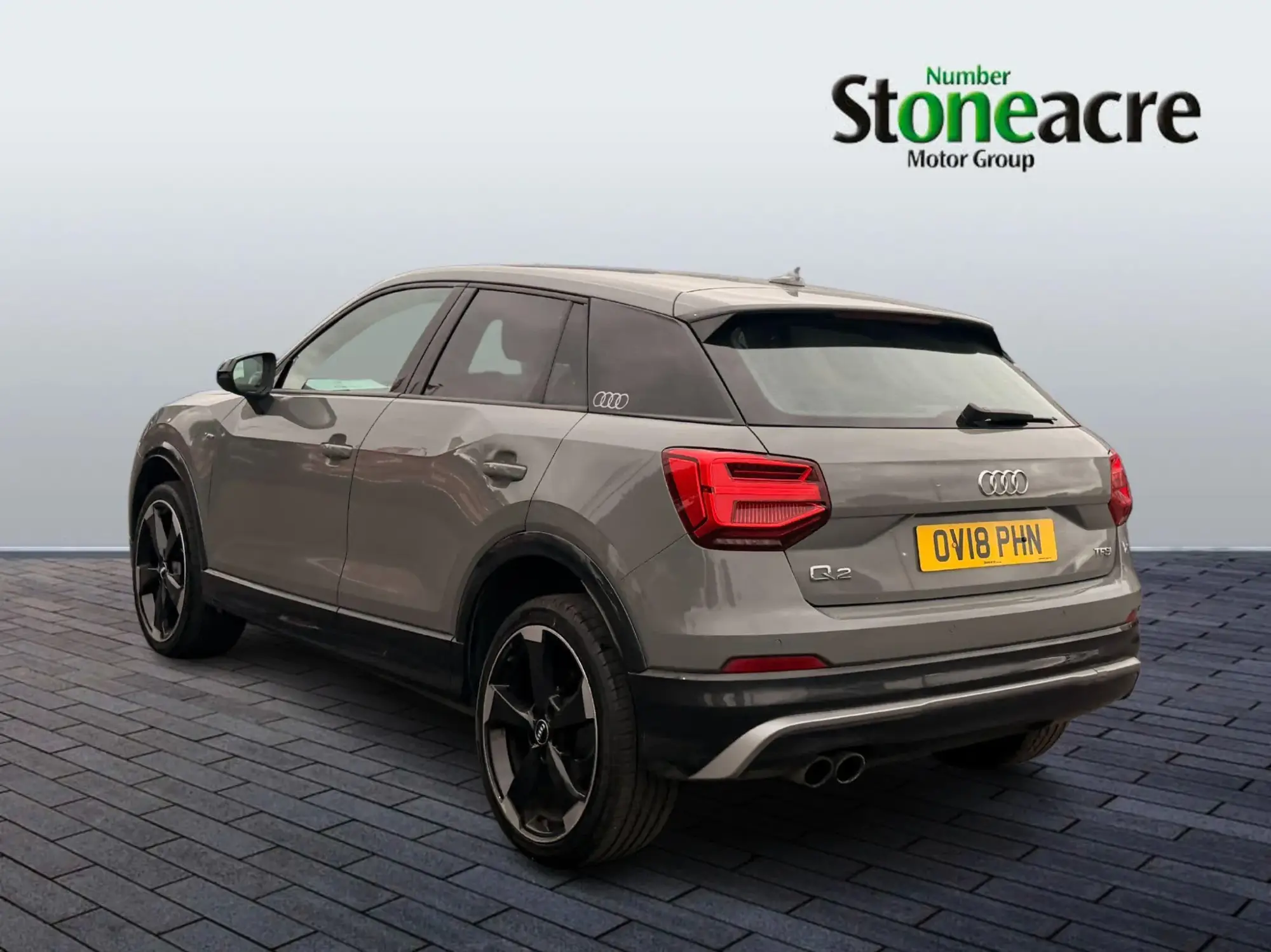 Audi Q2 Image 5 Audi Q2 Image 5