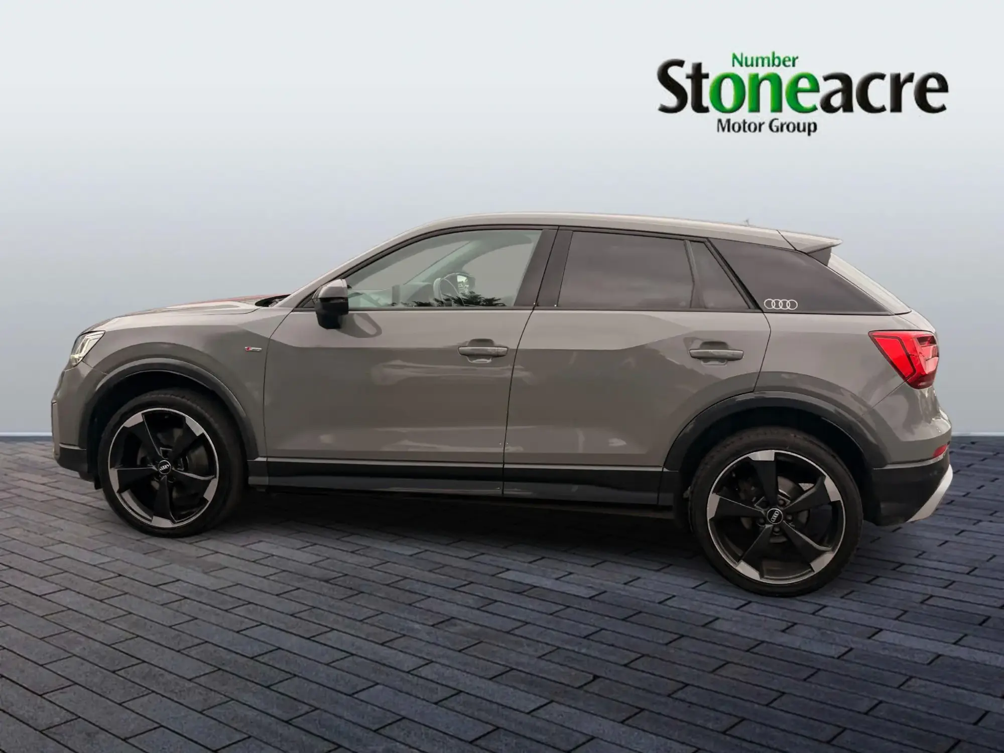 Audi Q2 Image 6 Audi Q2 Image 6