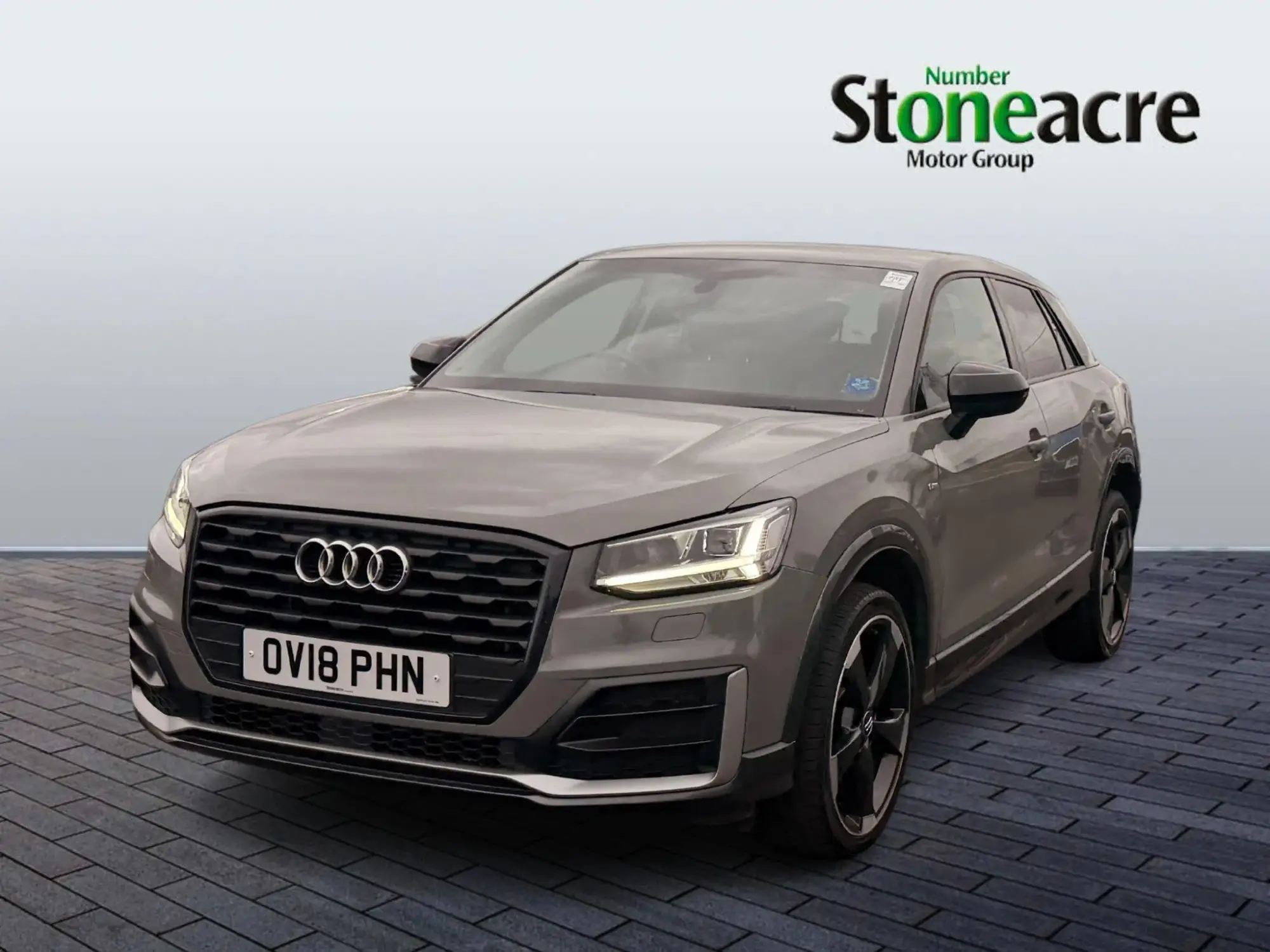 Audi Q2 Image 7 Audi Q2 Image 7