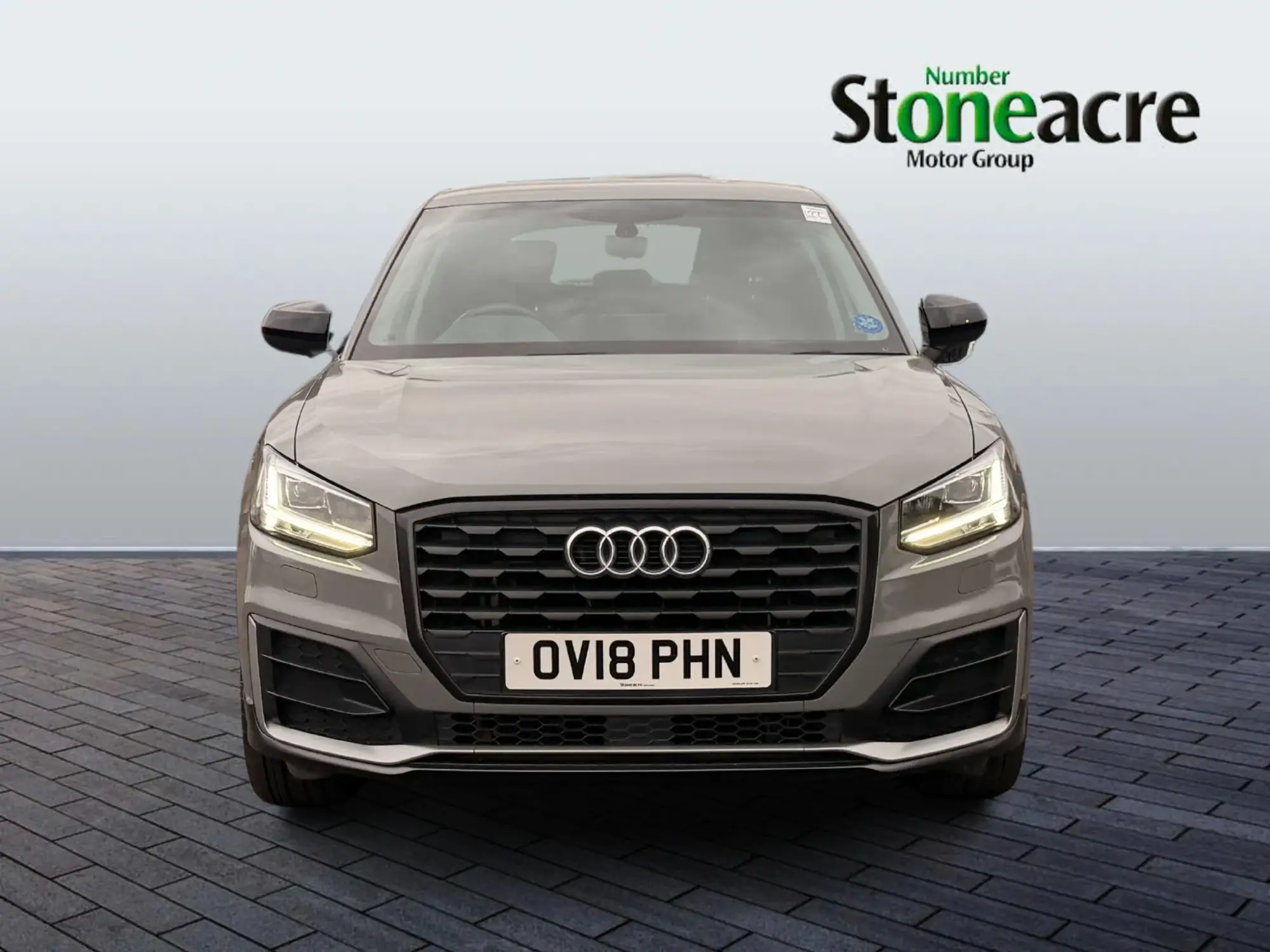 Audi Q2 Image 8 Audi Q2 Image 8