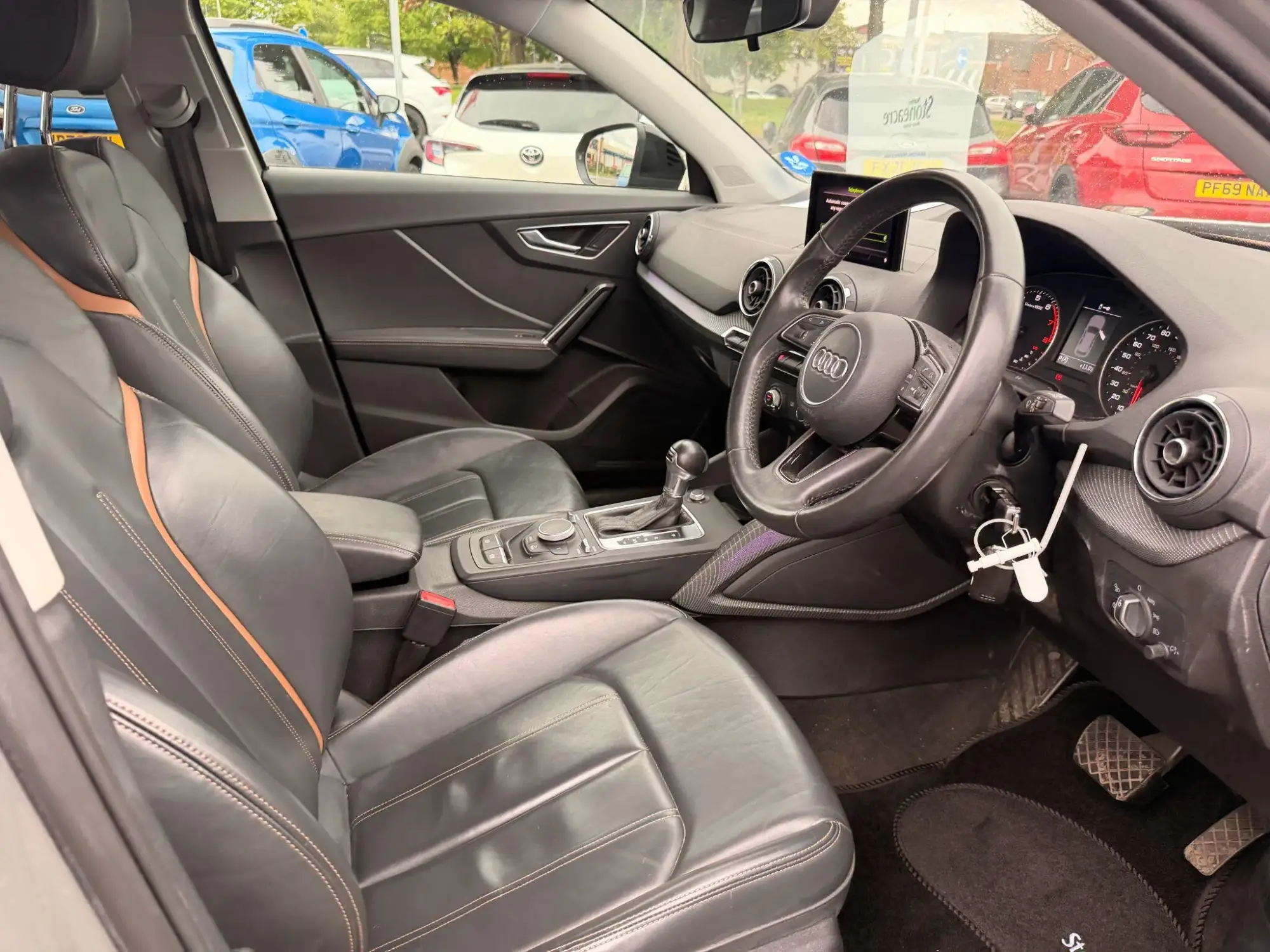 Audi Q2 Image 11 Audi Q2 Image 11