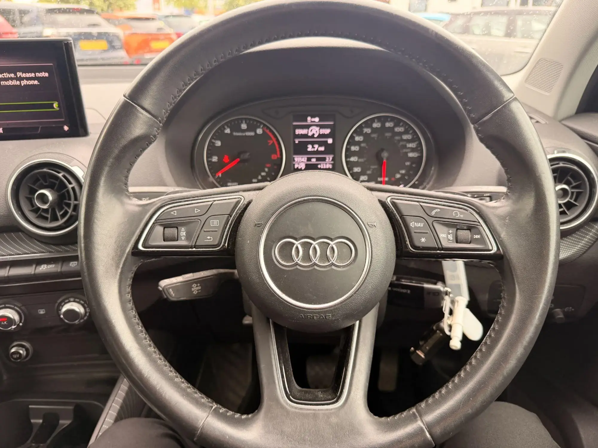 Audi Q2 Image 13 Audi Q2 Image 13