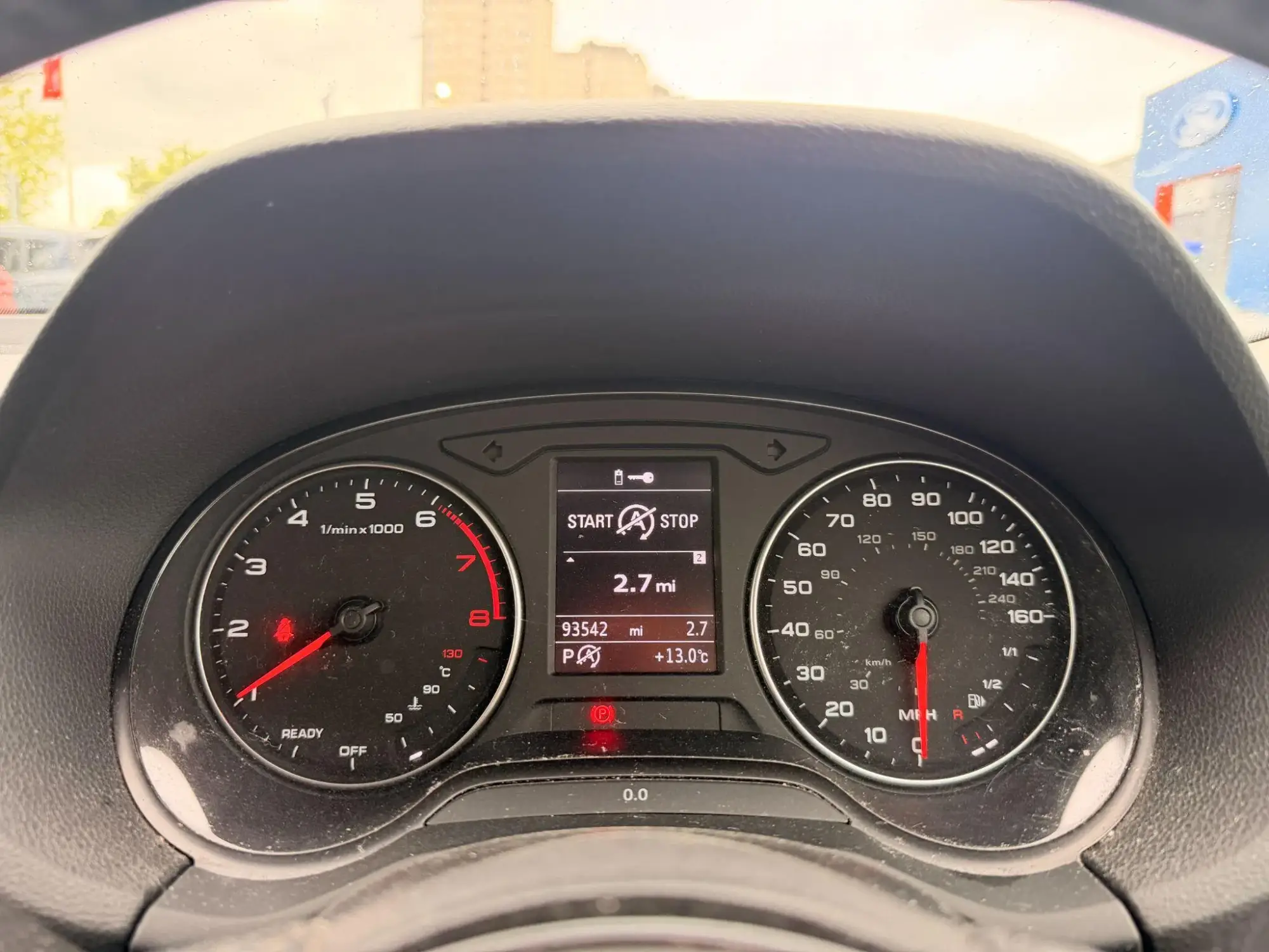 Audi Q2 Image 14 Audi Q2 Image 14