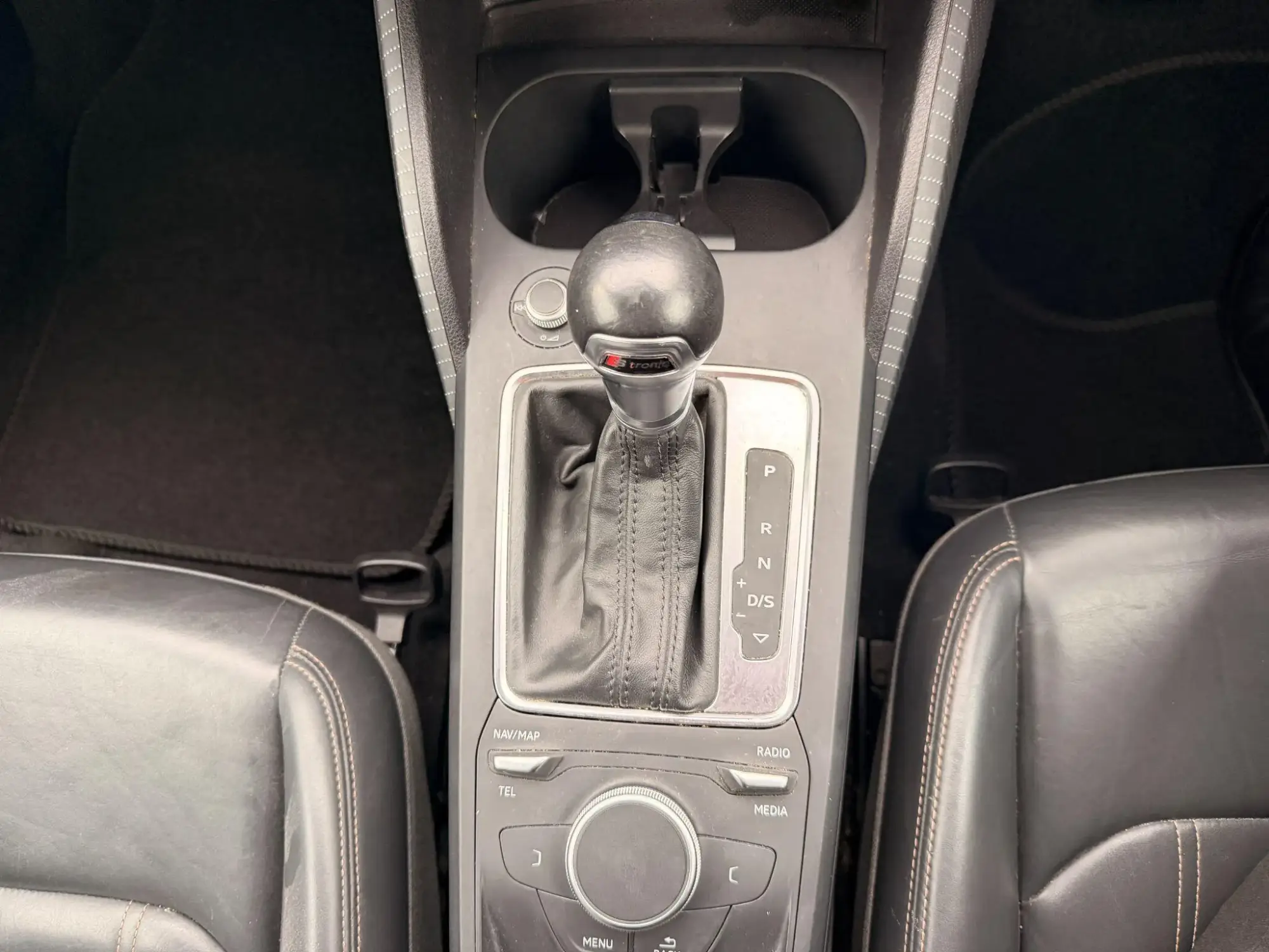 Audi Q2 Image 18 Audi Q2 Image 18
