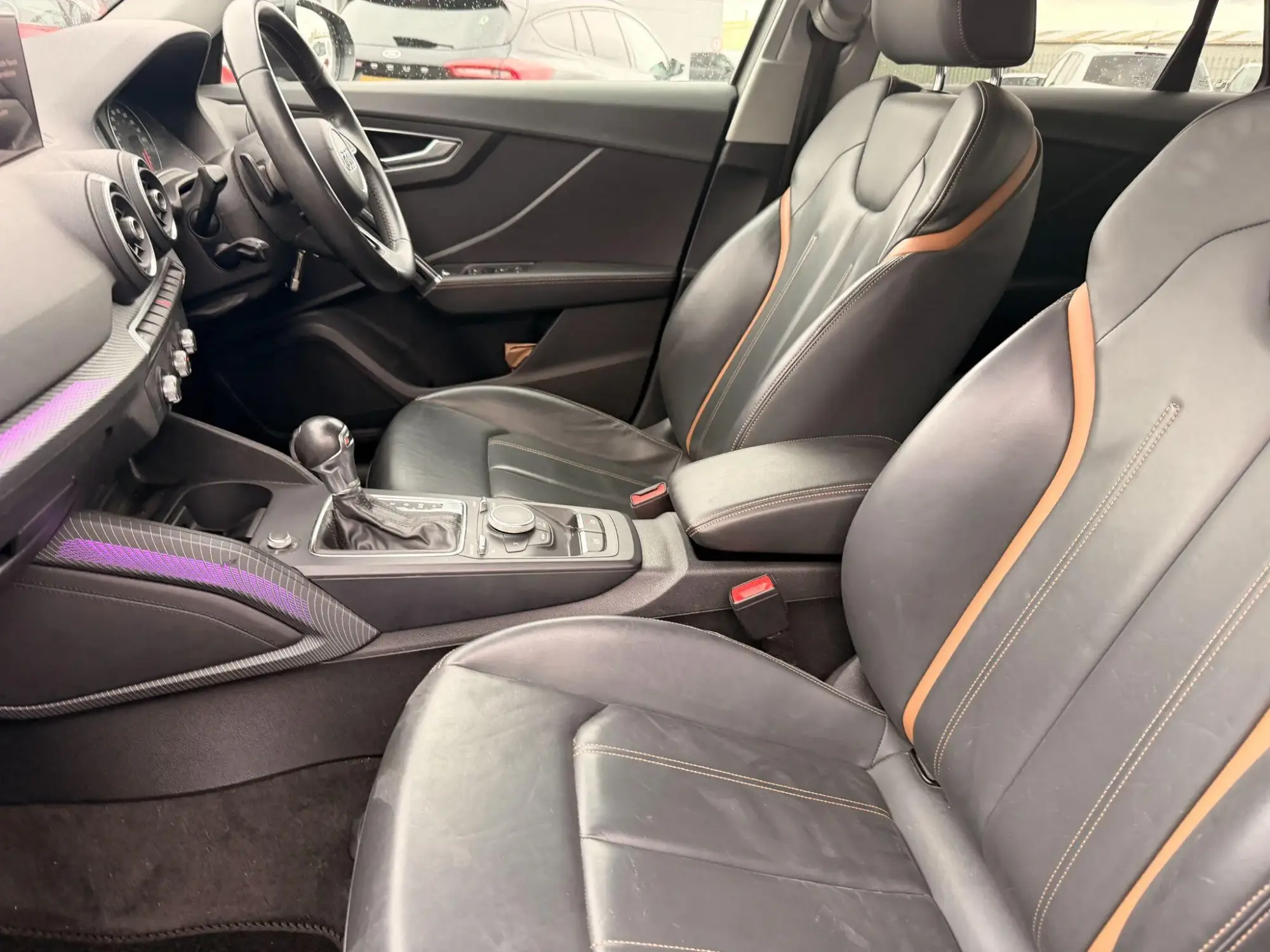 Audi Q2 Image 19 Audi Q2 Image 19