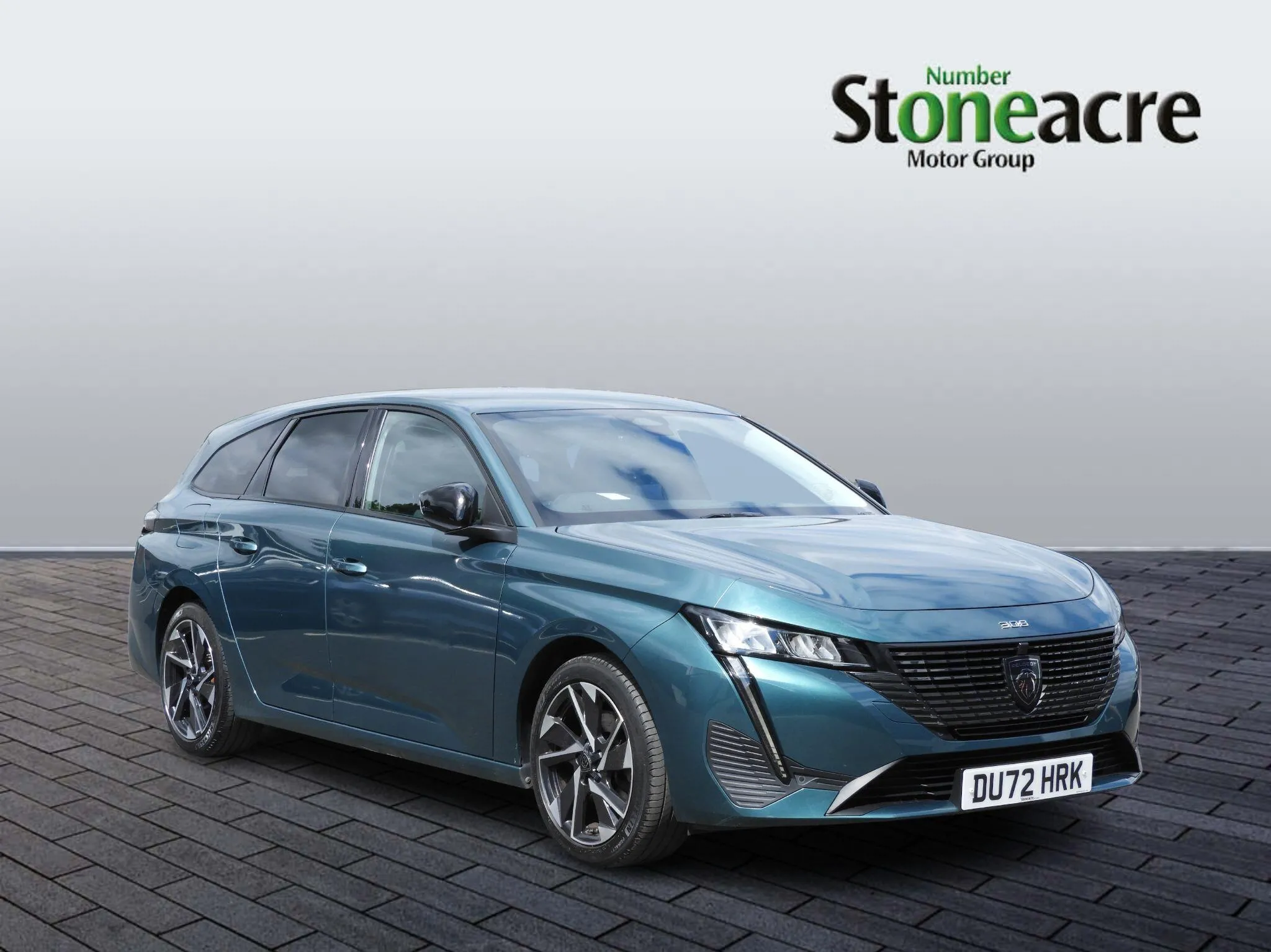 Peugeot 308 SW