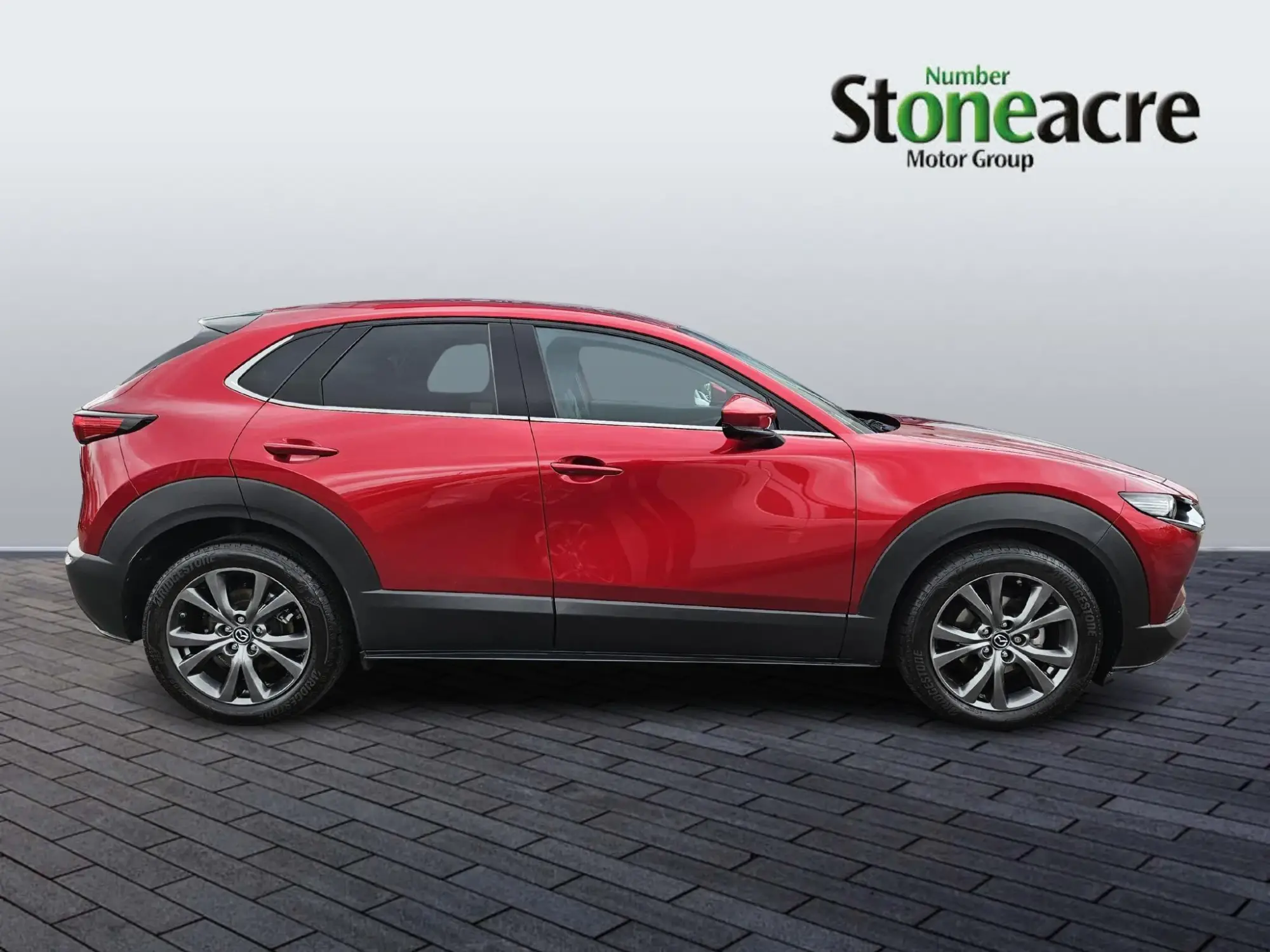 Mazda CX-30 Image 2