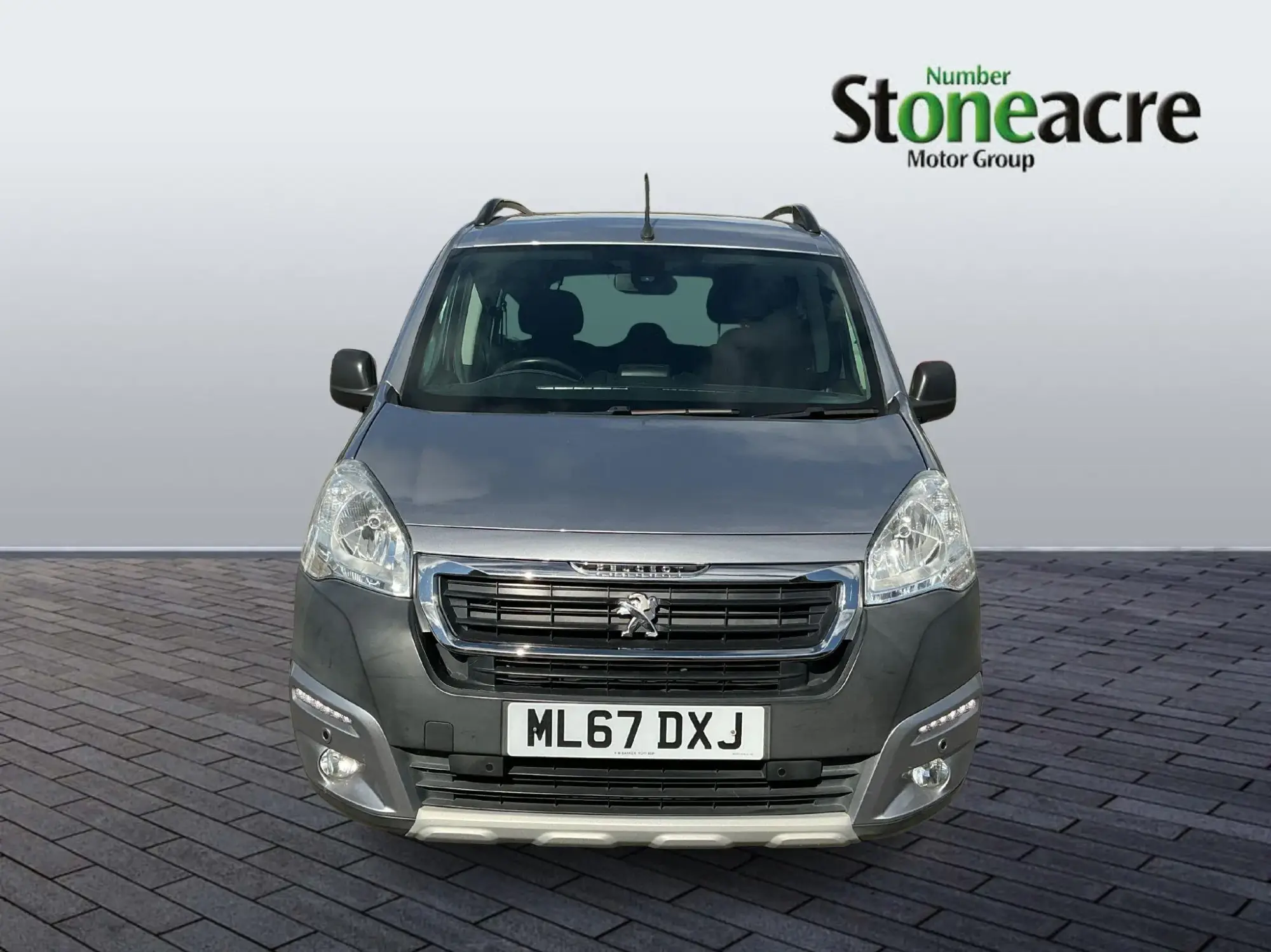 Peugeot Partner Tepee Image 2