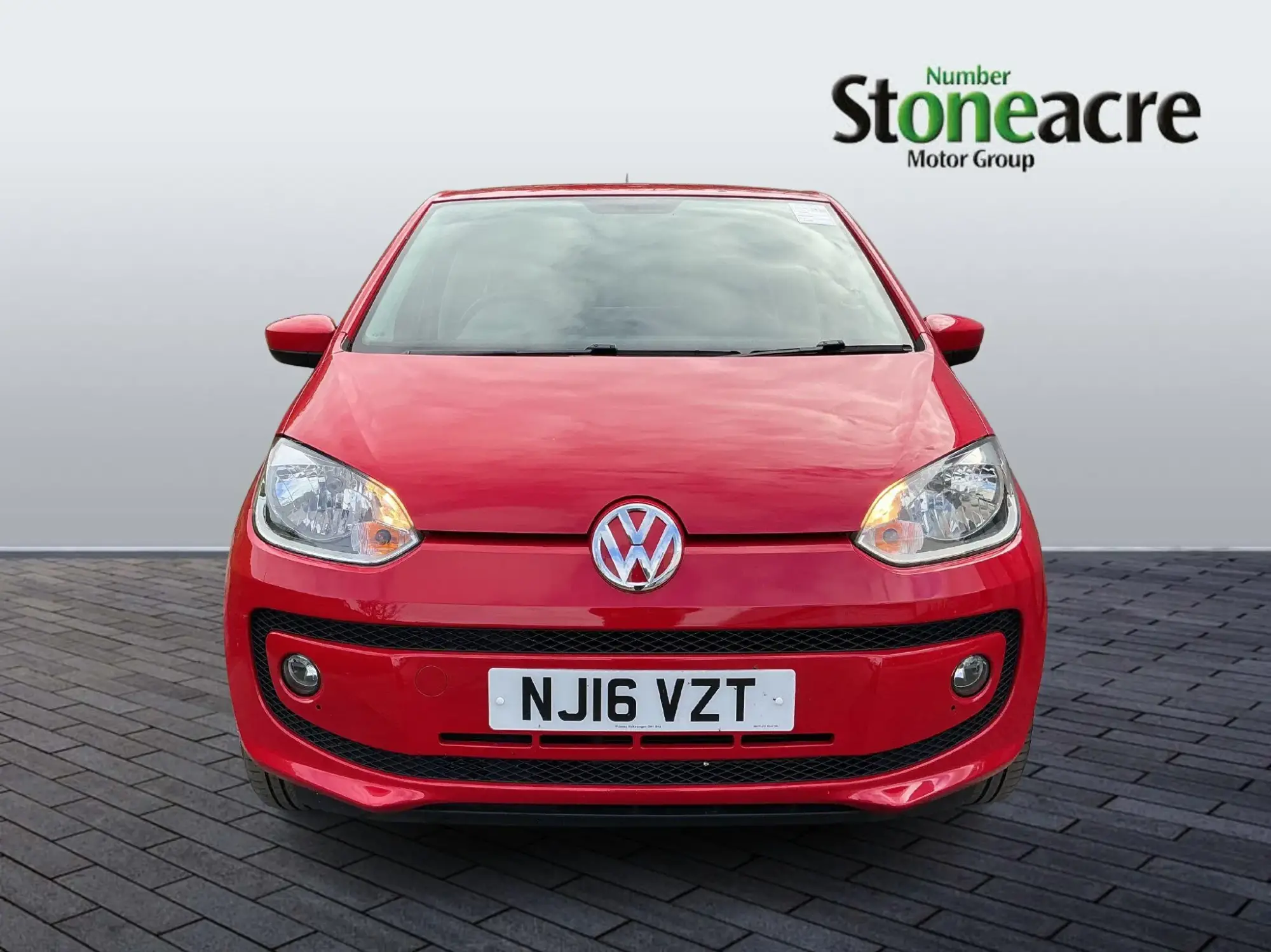 Volkswagen up! Image 2
