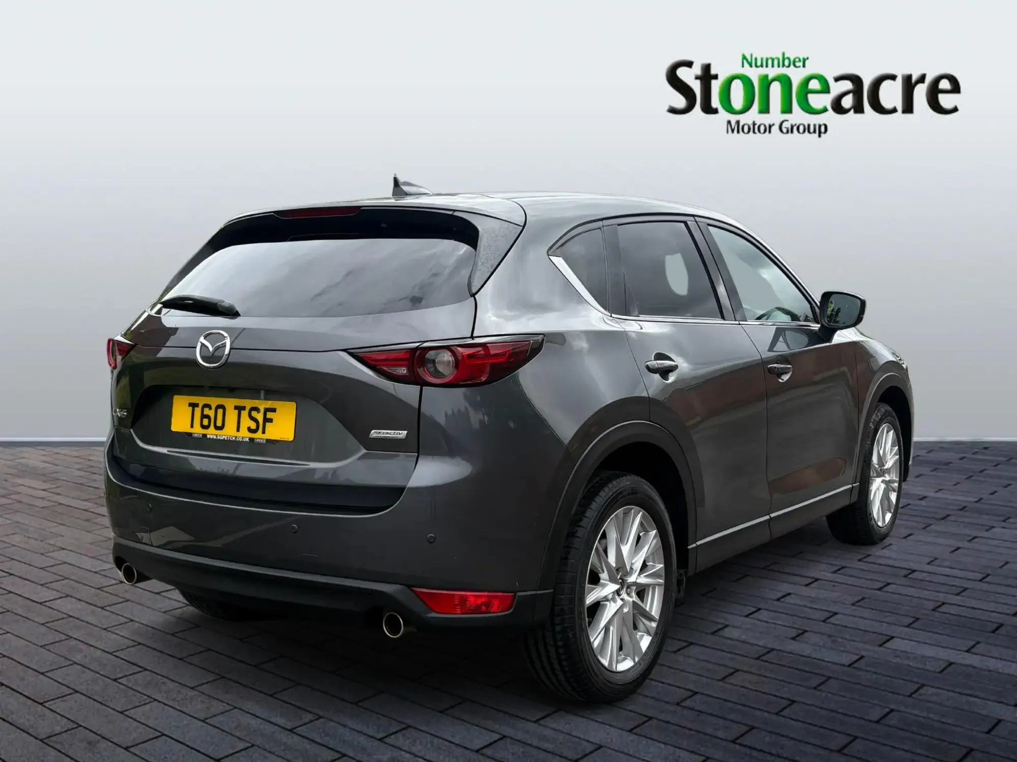 Mazda CX-5 Image 4
