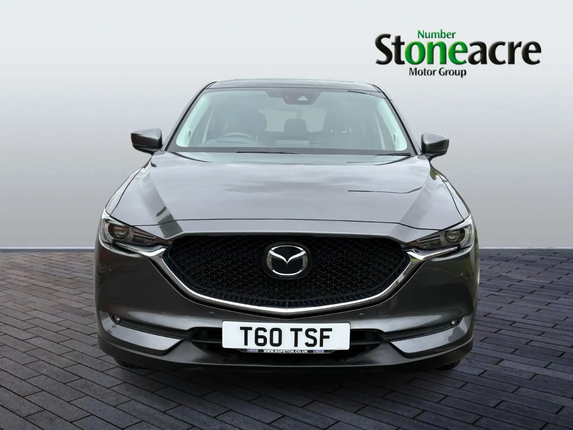 Mazda CX-5 Image 5