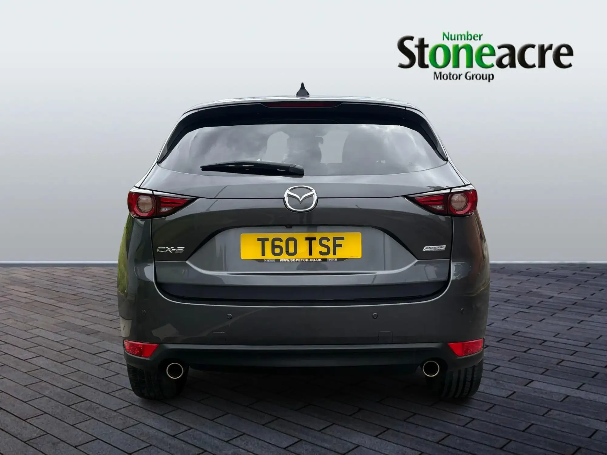 Mazda CX-5 Image 6