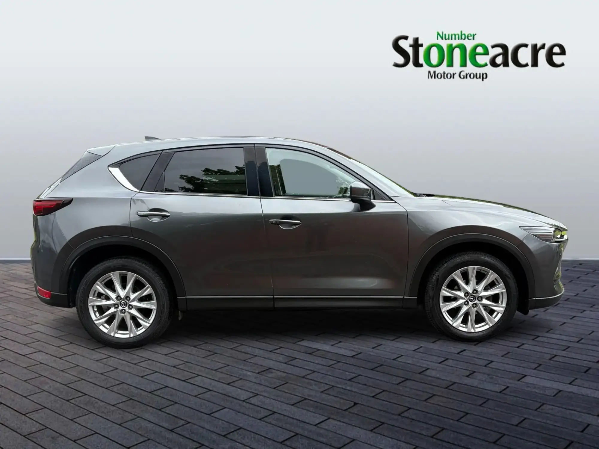 Mazda CX-5 Image 7