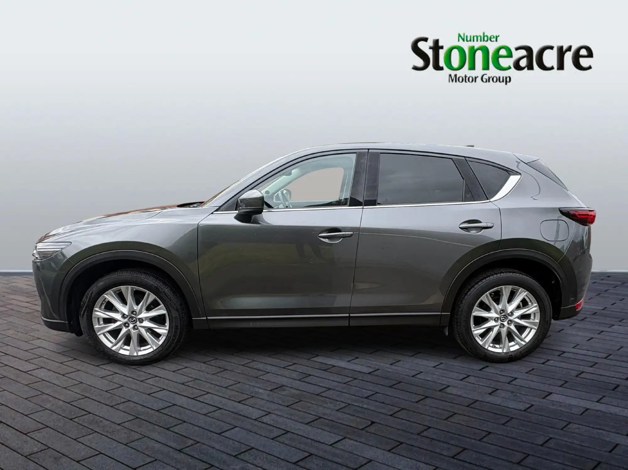 Mazda CX-5 Image 8