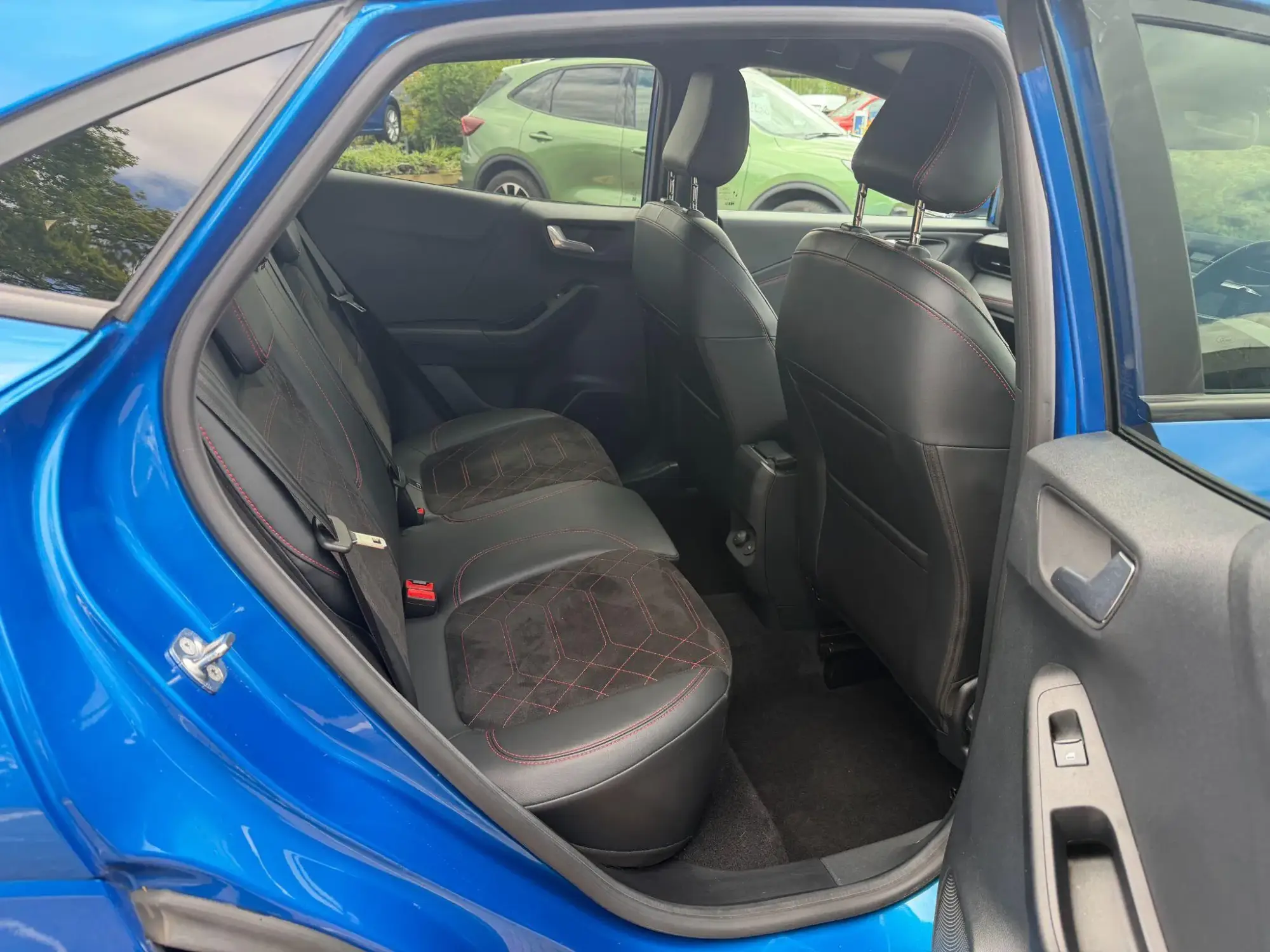Ford Puma Image 10 Ford Puma Image 10