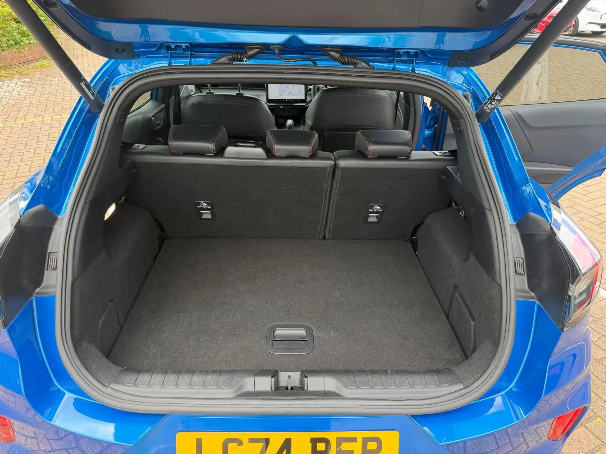 Ford Puma Image 11 Ford Puma Image 11