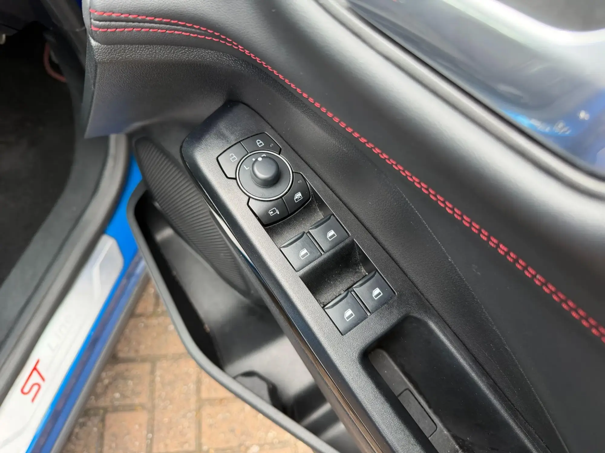 Ford Puma Image 16 Ford Puma Image 16
