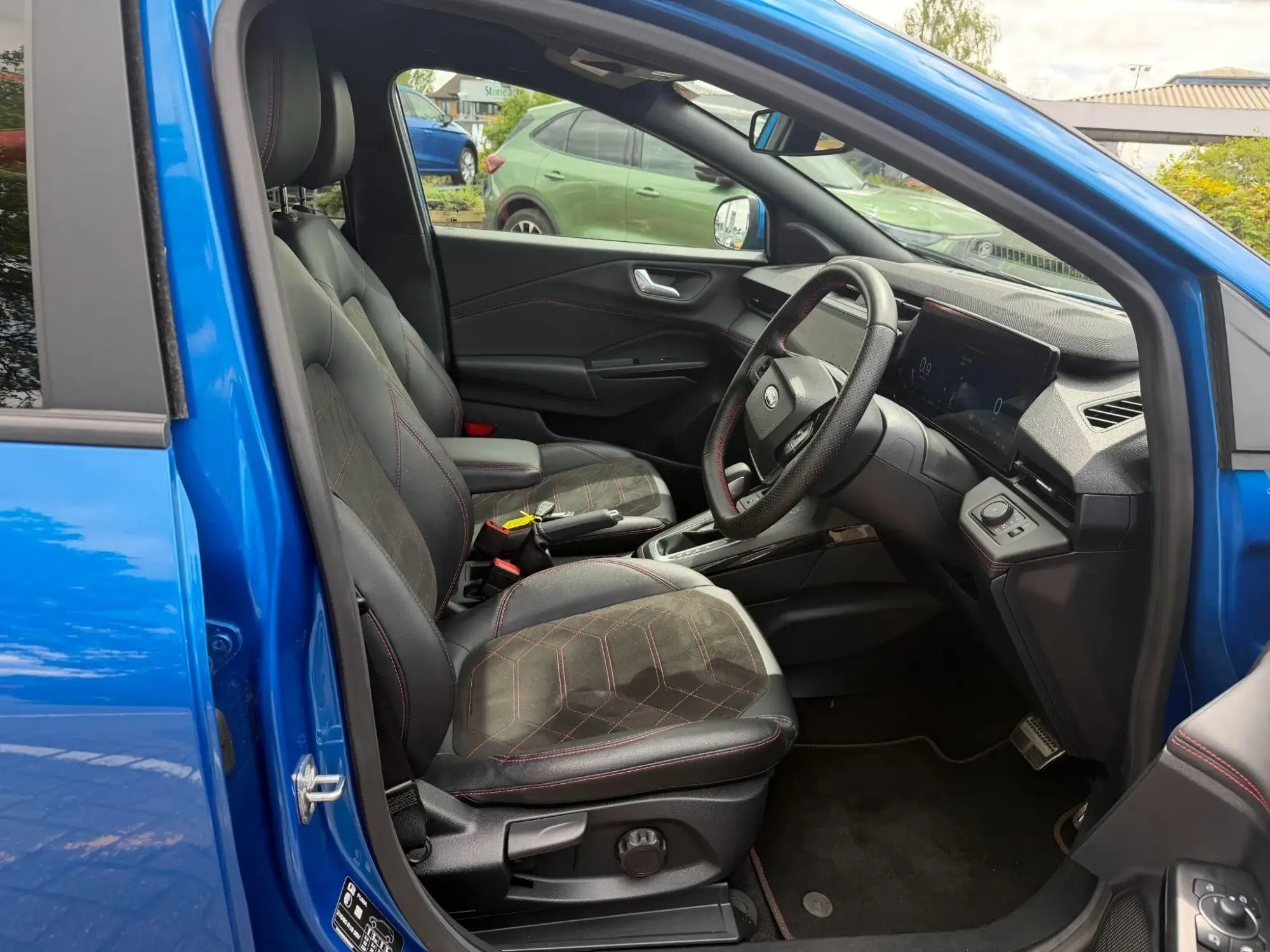 Ford Puma Image 18 Ford Puma Image 18
