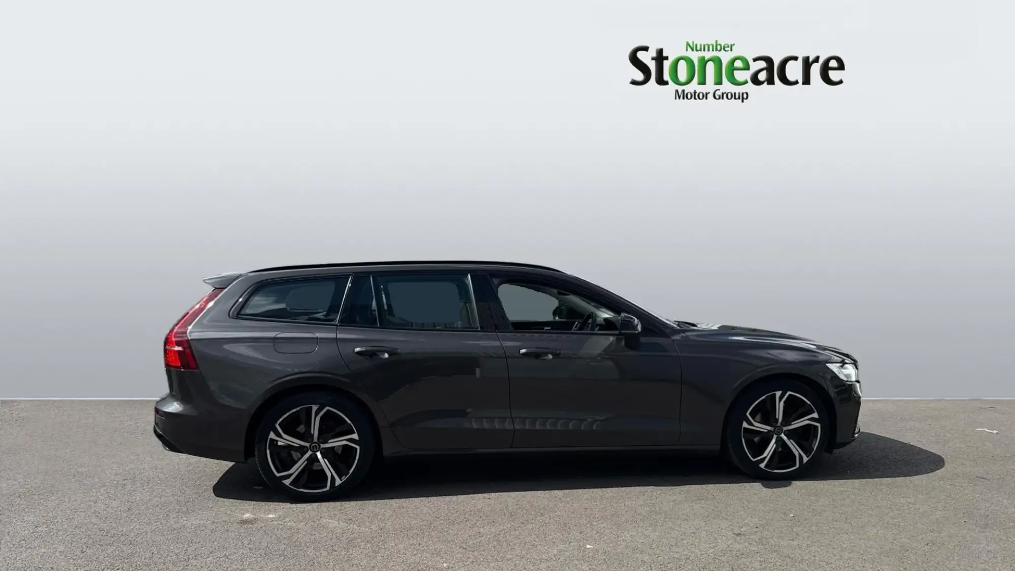 Volvo V60 Image 3