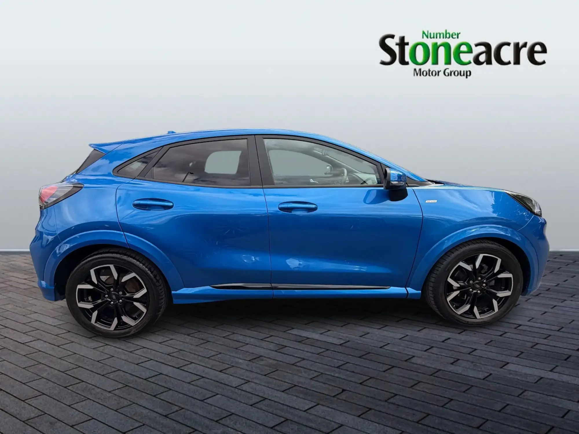 Ford Puma Image 2