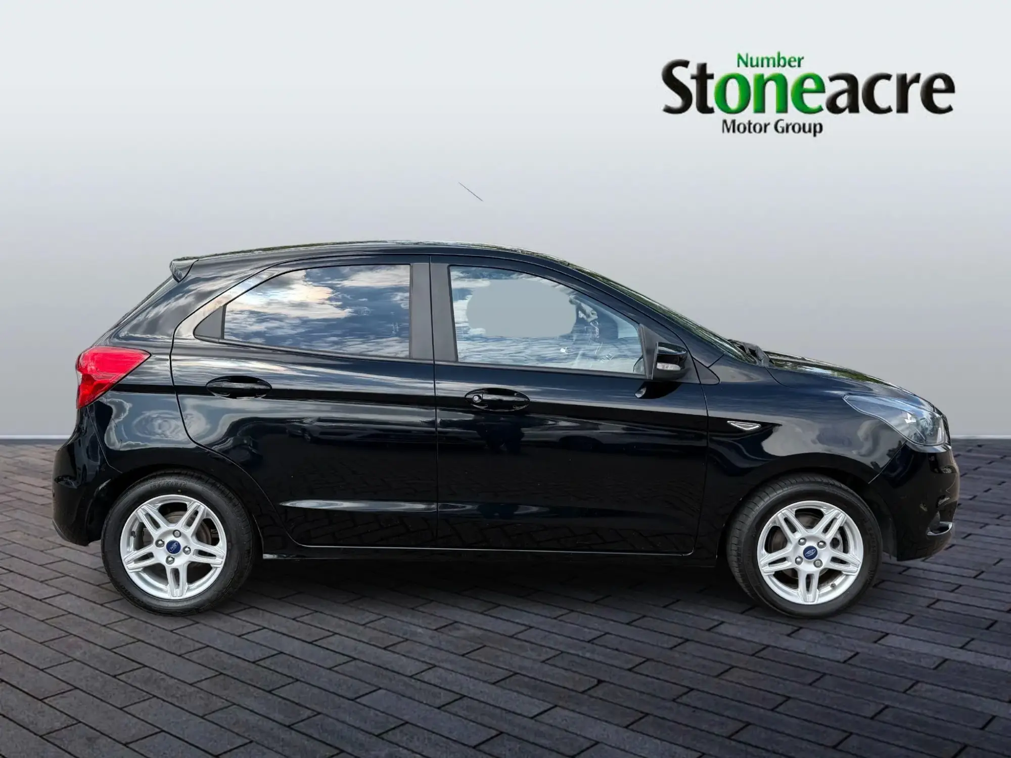 Ford Ka+ Image 2