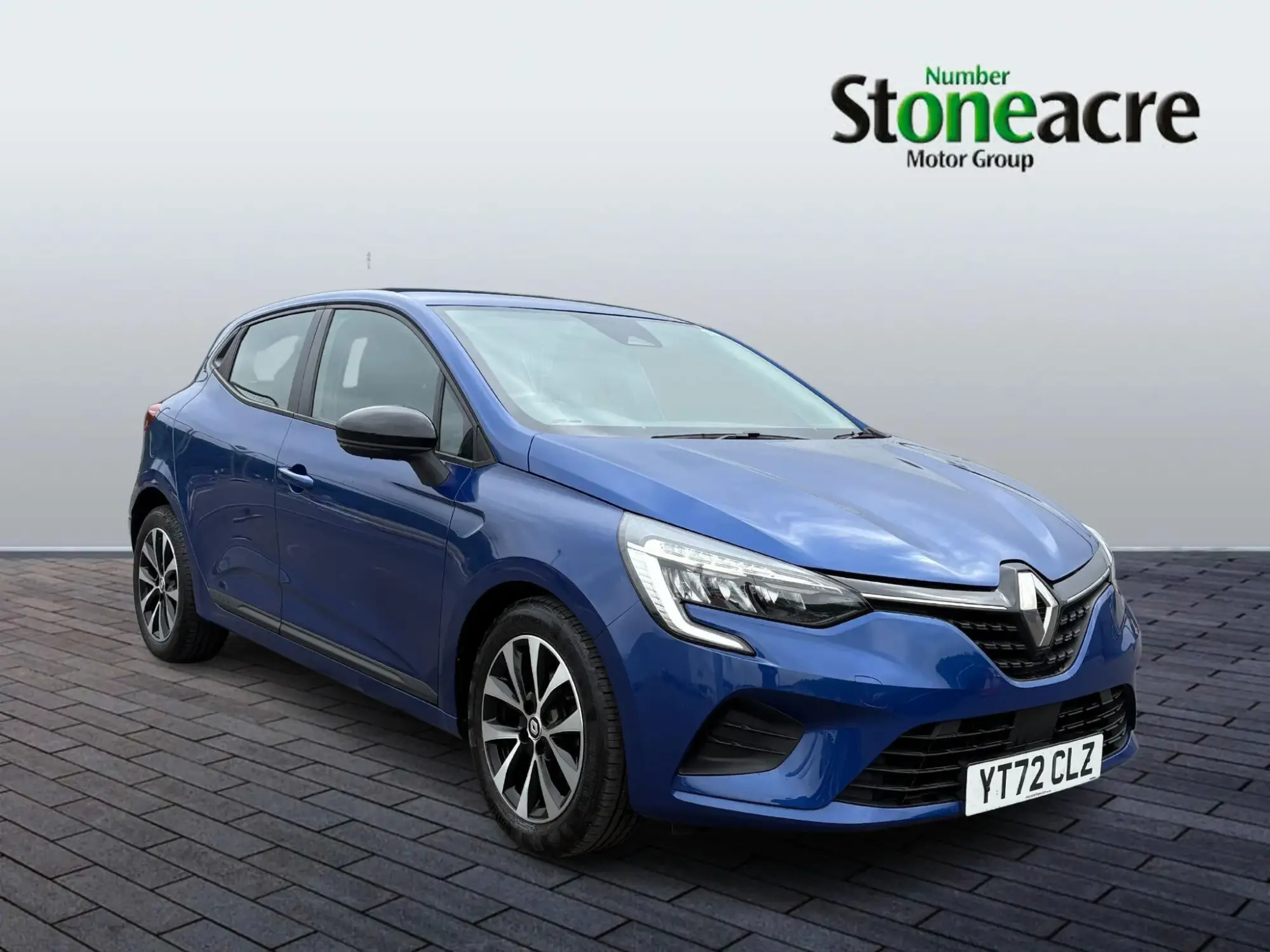 Renault Clio Image 1