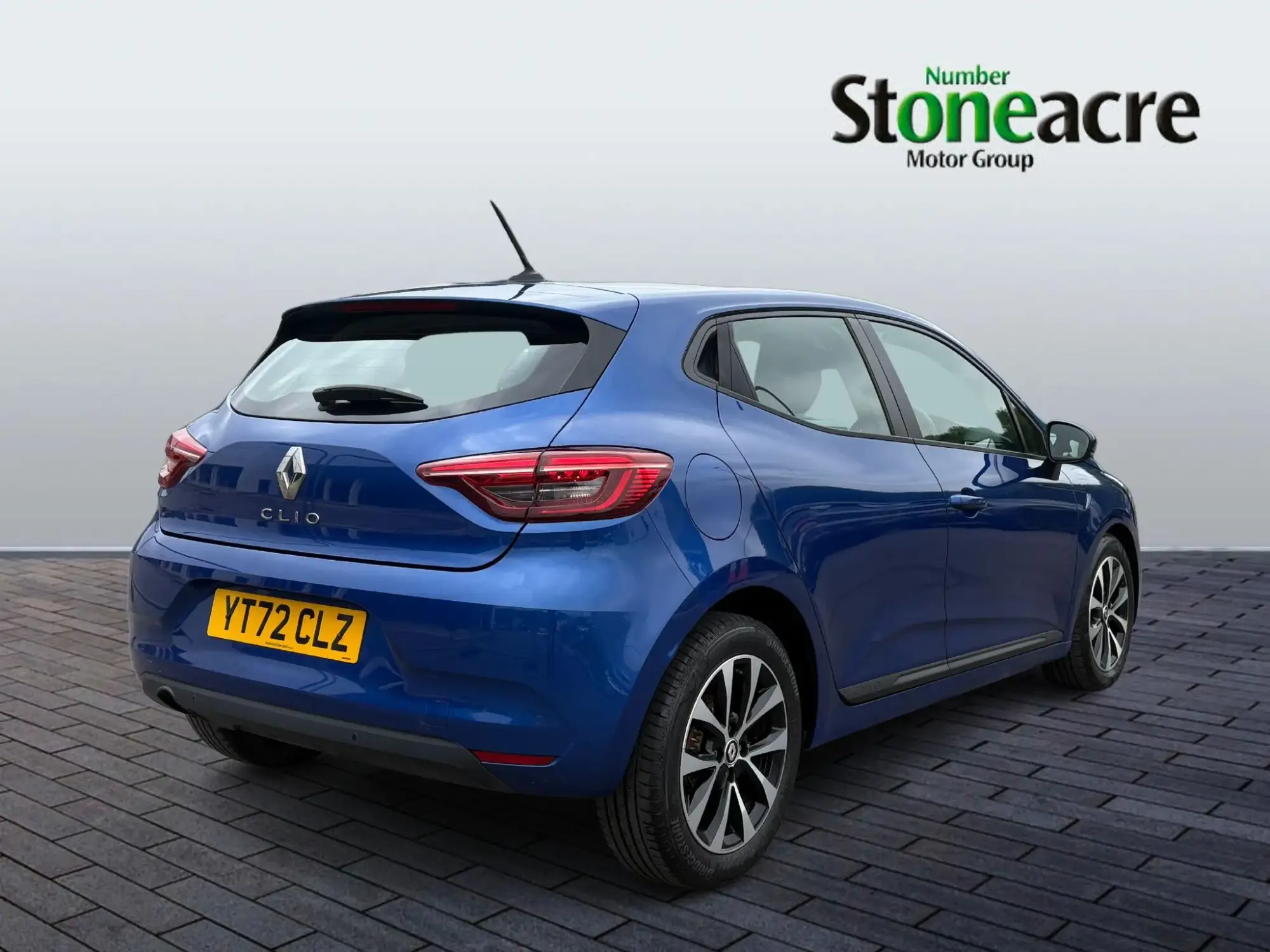 Renault Clio Image 3