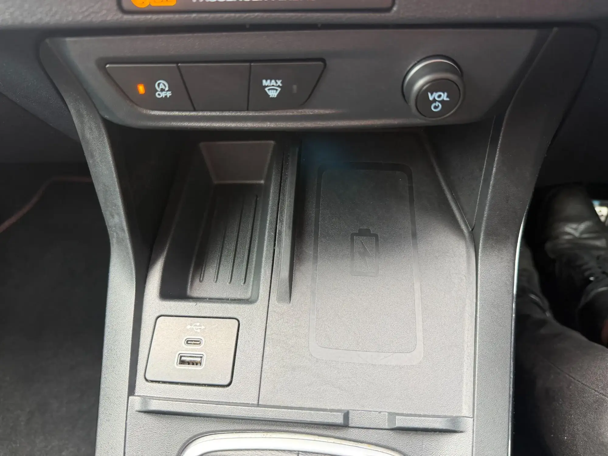 Ford Puma Image 28 Ford Puma Image 28