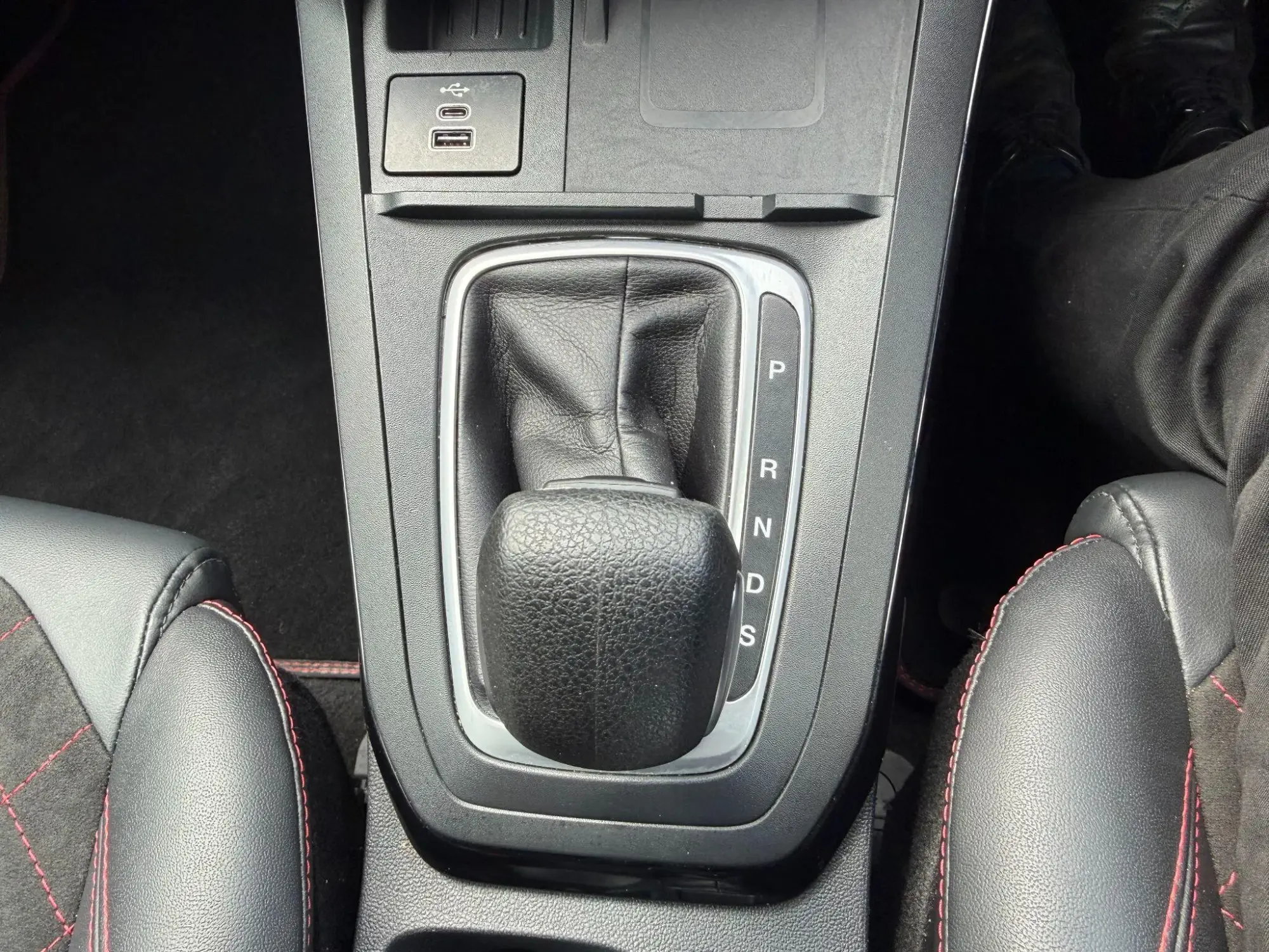 Ford Puma Image 29 Ford Puma Image 29