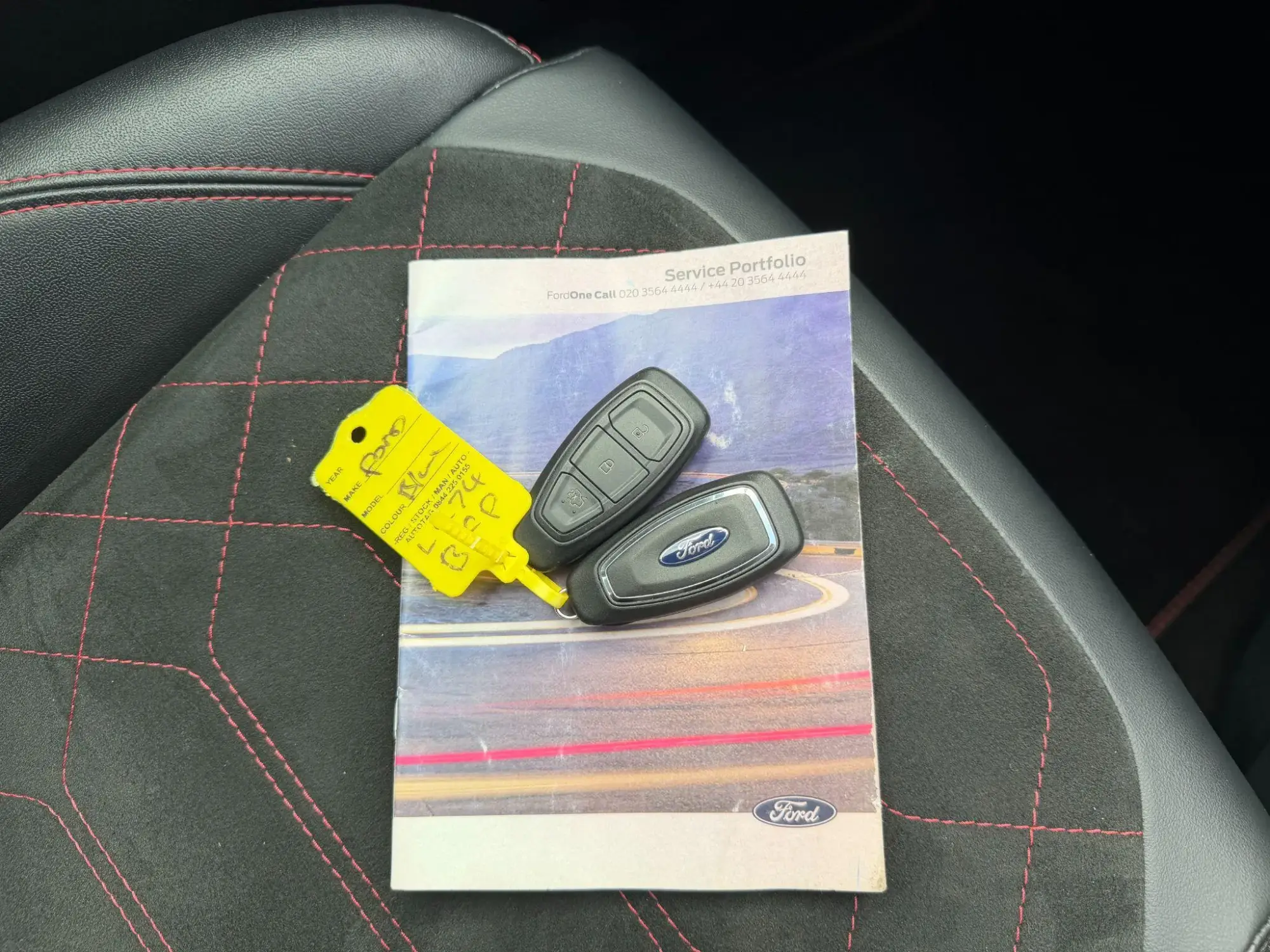 Ford Puma Image 31 Ford Puma Image 31