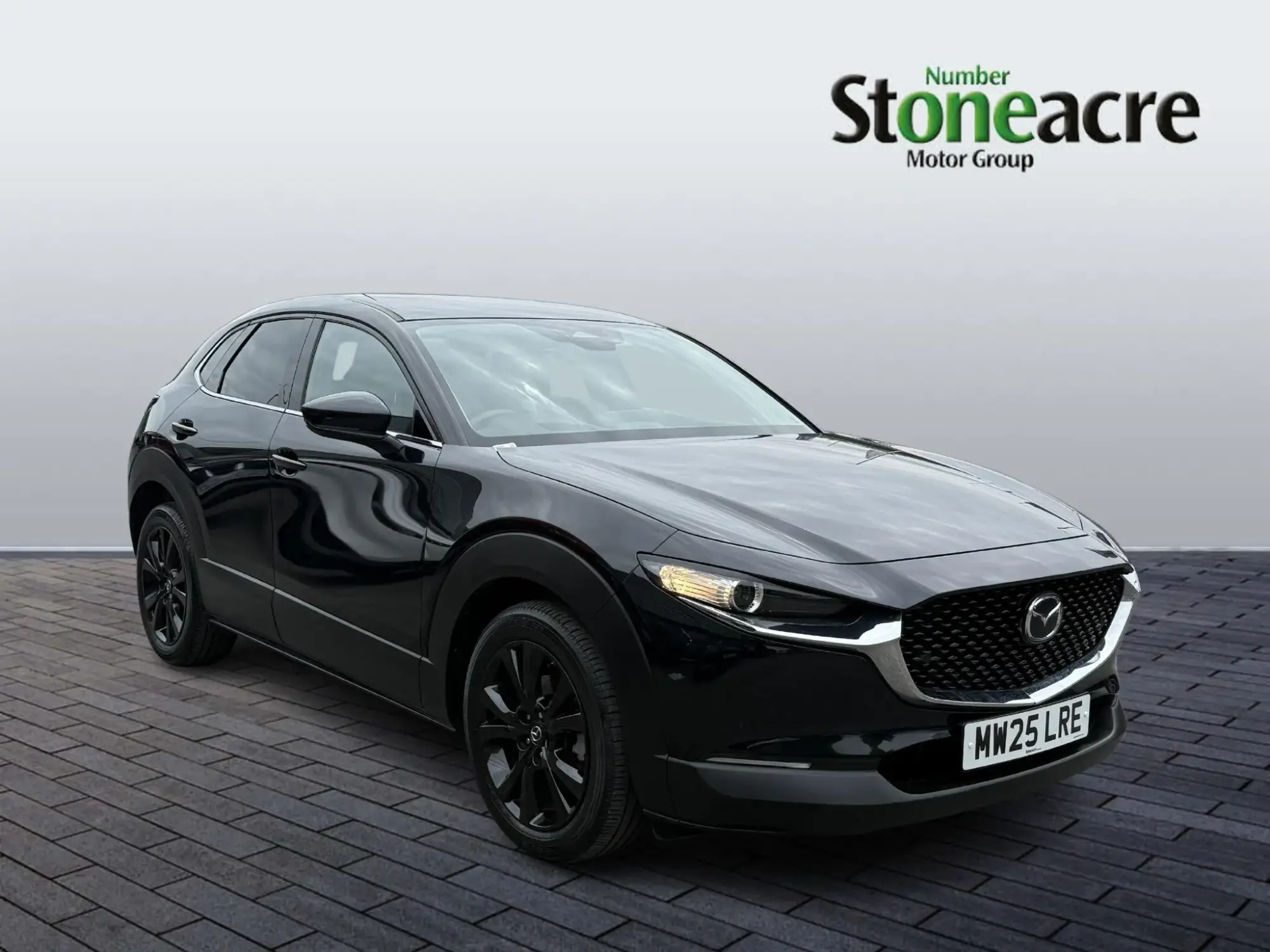 Mazda CX-30 Image 1 Mazda CX-30 Image 1