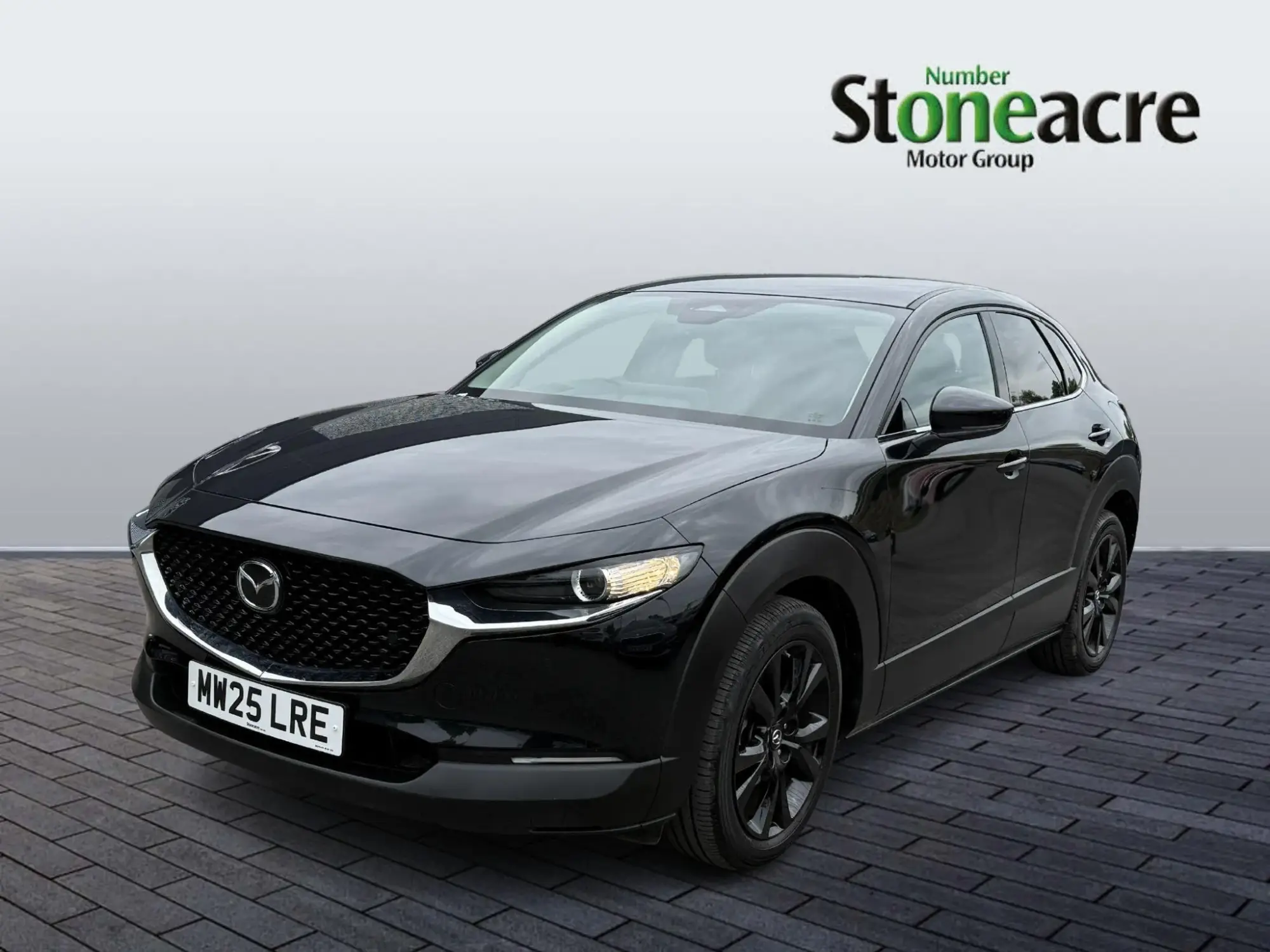 Mazda CX-30 Image 3