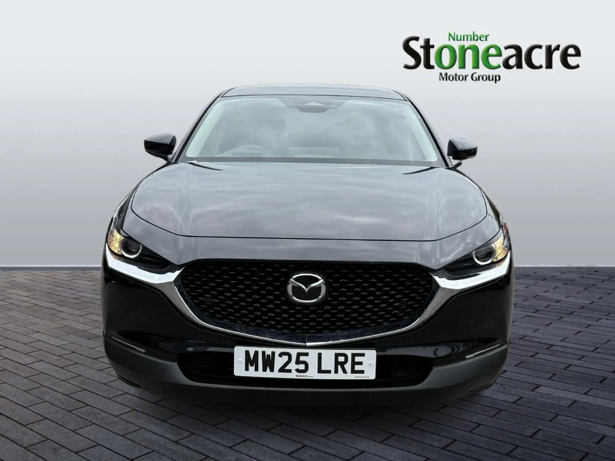 Mazda CX-30 Image 2