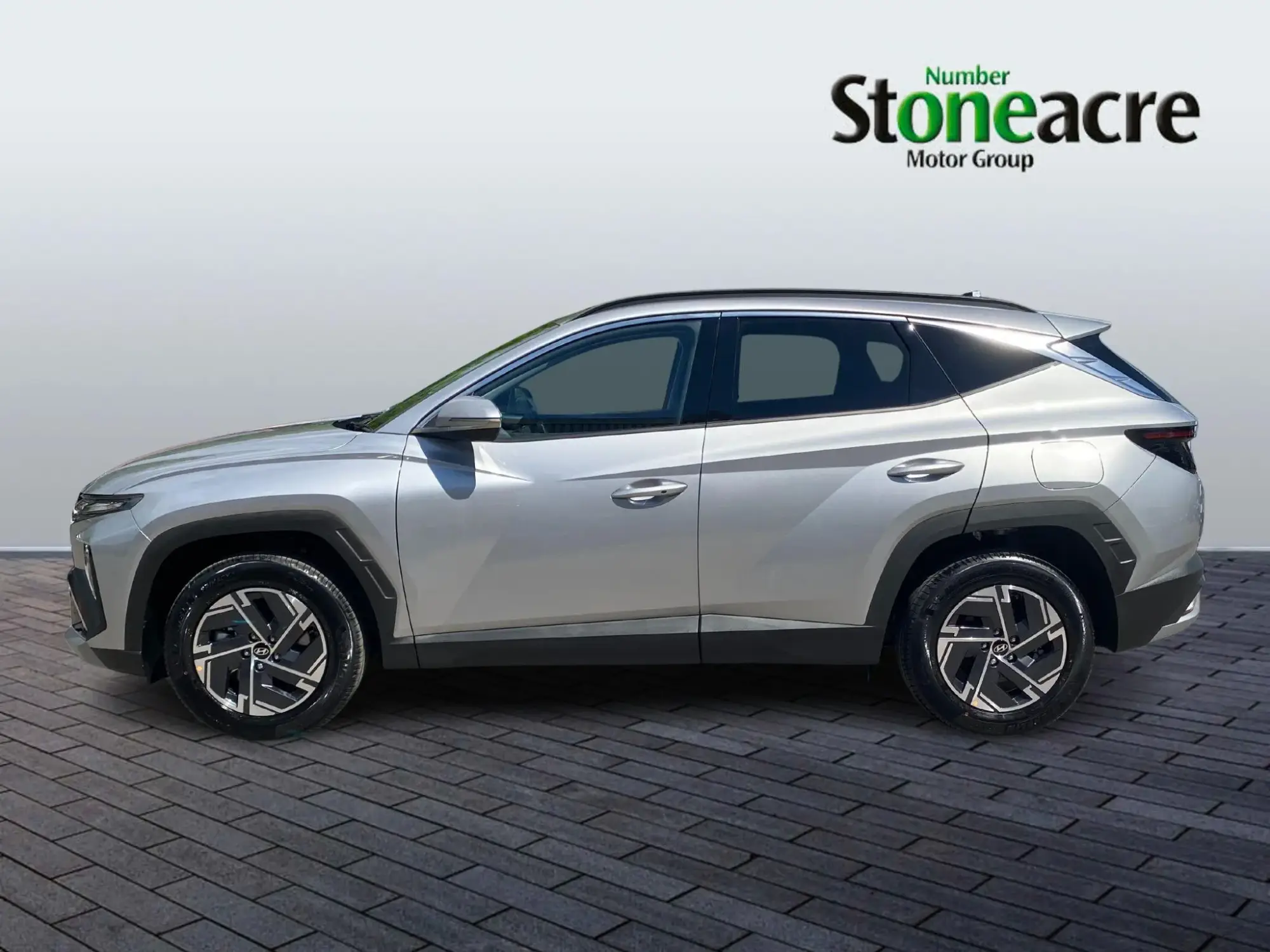 Hyundai TUCSON Image 5