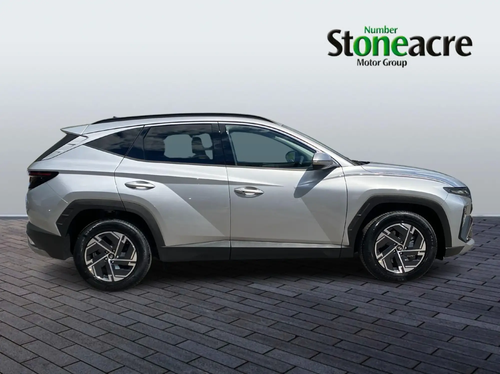 Hyundai TUCSON Image 7